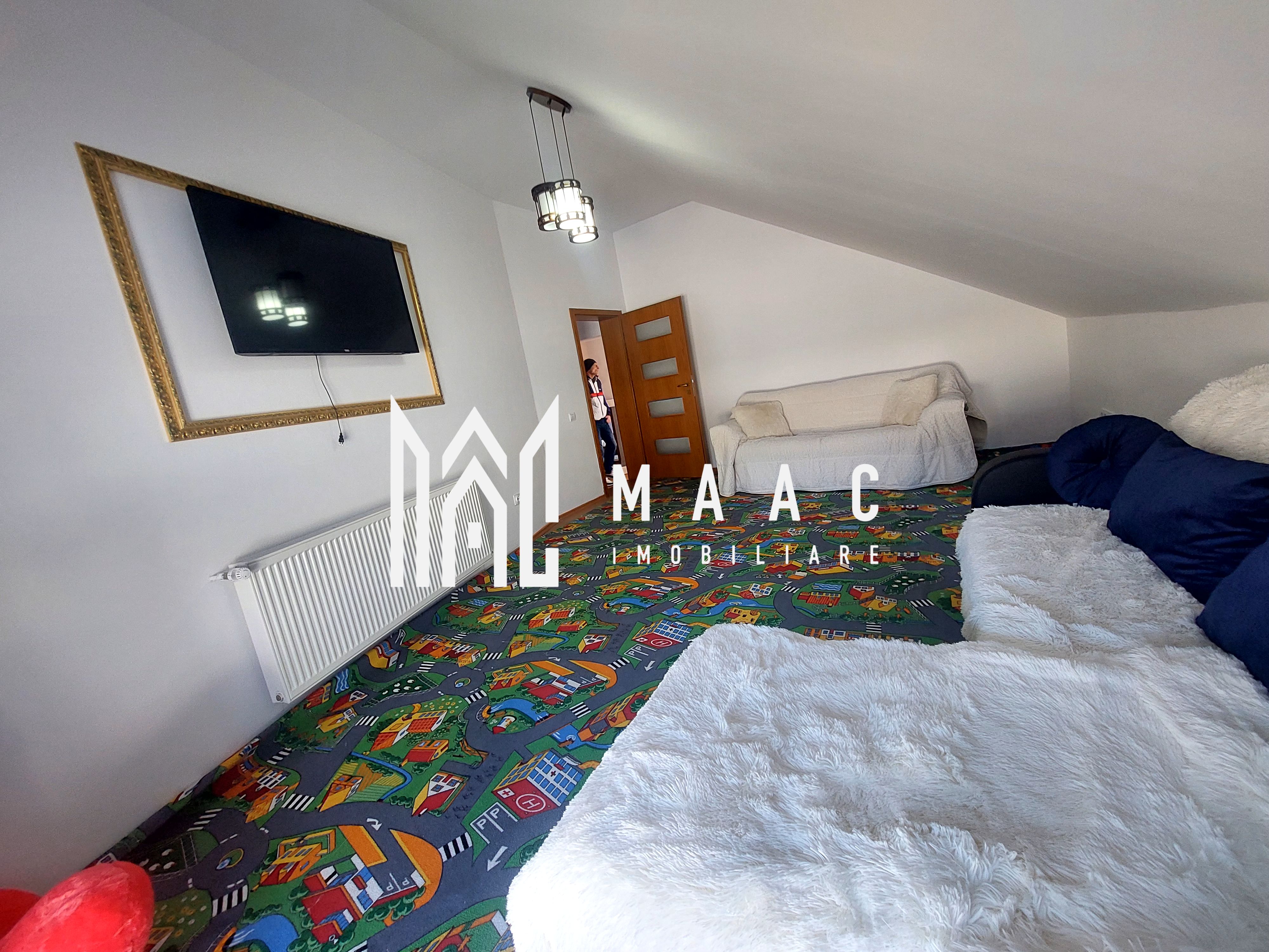 Casă | 4 camere | 240 MPU | Acces auto | Mediaș — fotografia 14