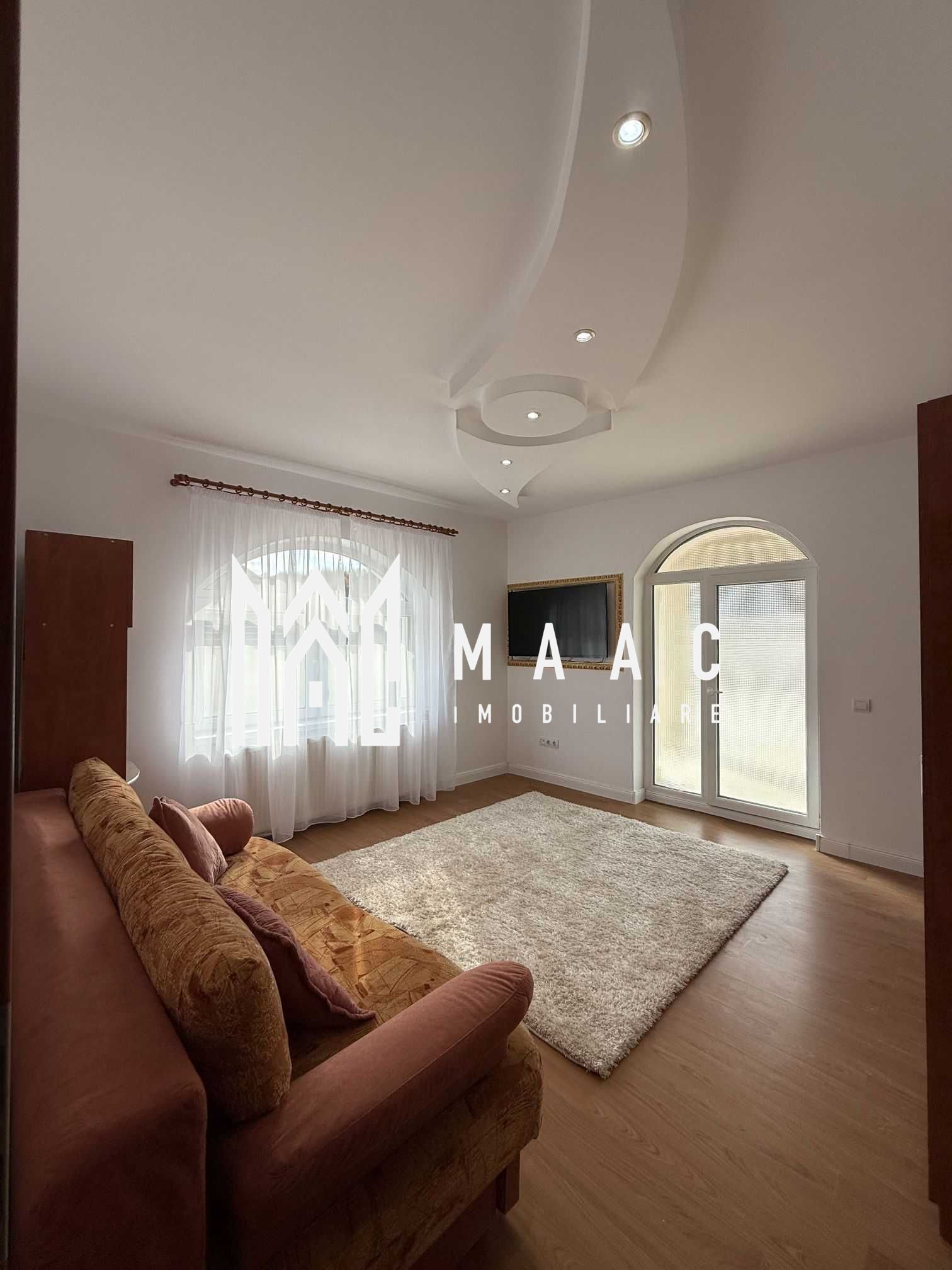 Casă | 4 camere | 240 MPU | Acces auto | Mediaș — fotografia 16