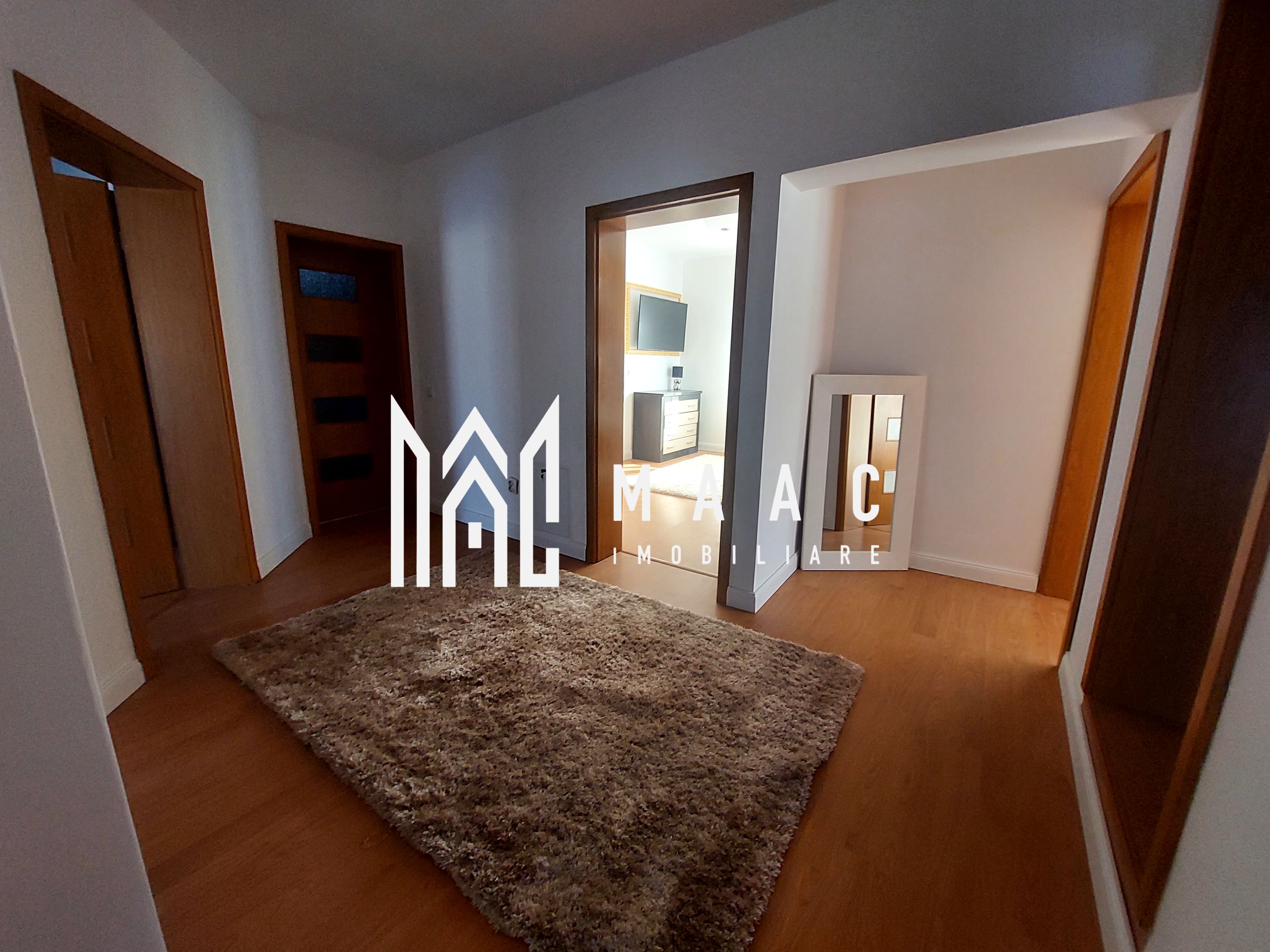 Casă | 4 camere | 240 MPU | Acces auto | Mediaș — fotografia 17