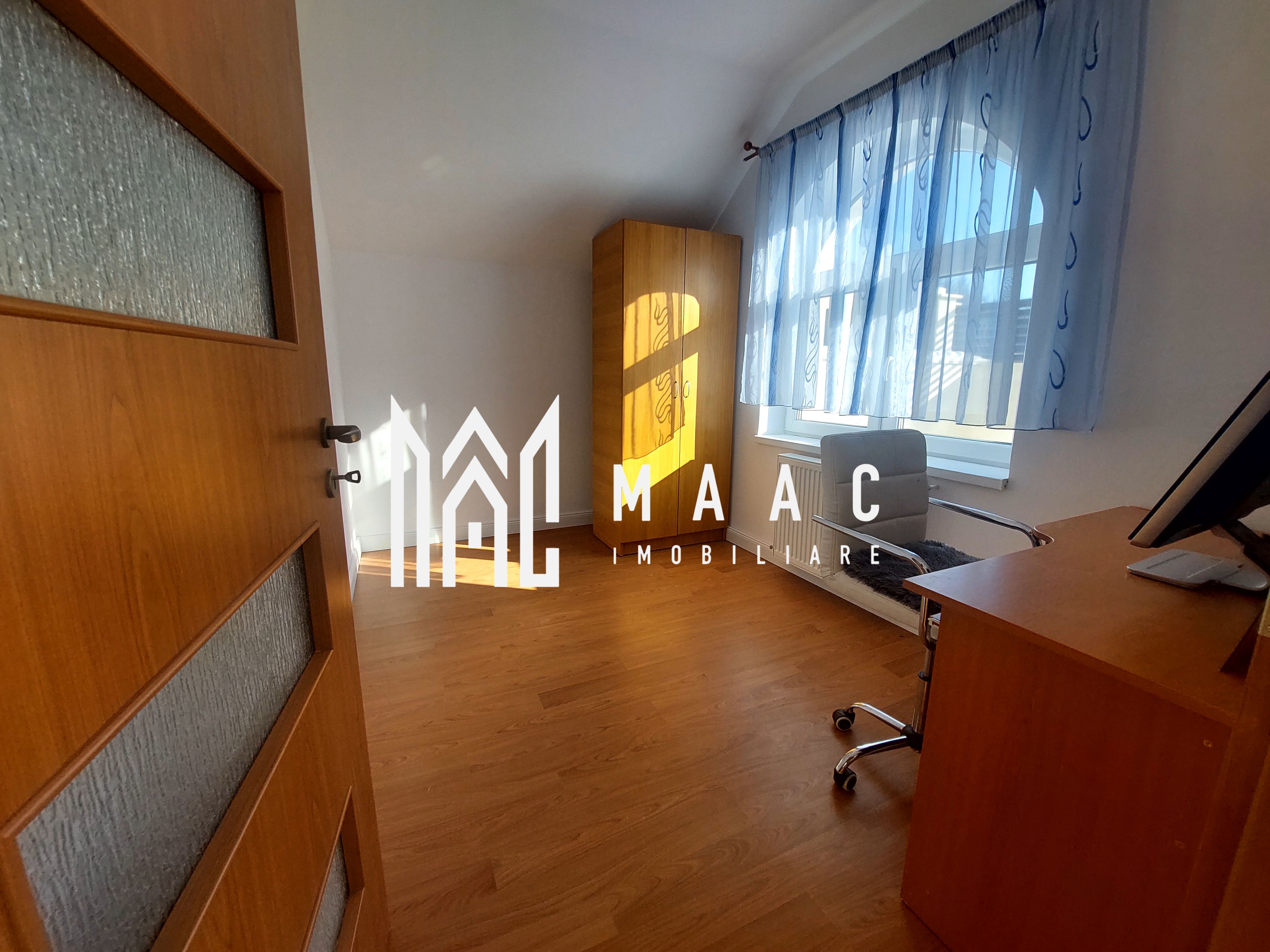 Casă | 4 camere | 240 MPU | Acces auto | Mediaș — fotografia 18