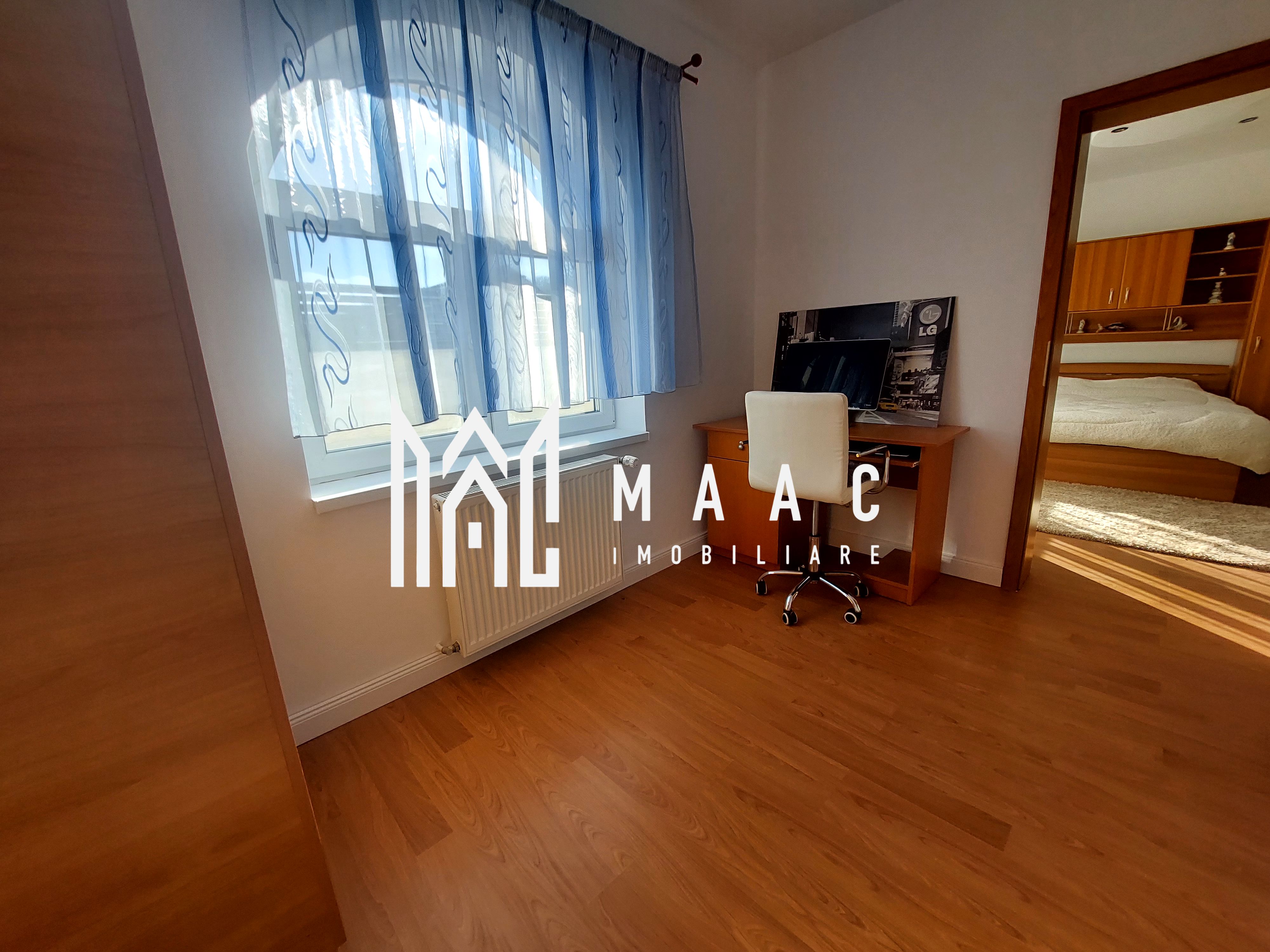 Casă | 4 camere | 240 MPU | Acces auto | Mediaș — fotografia 19
