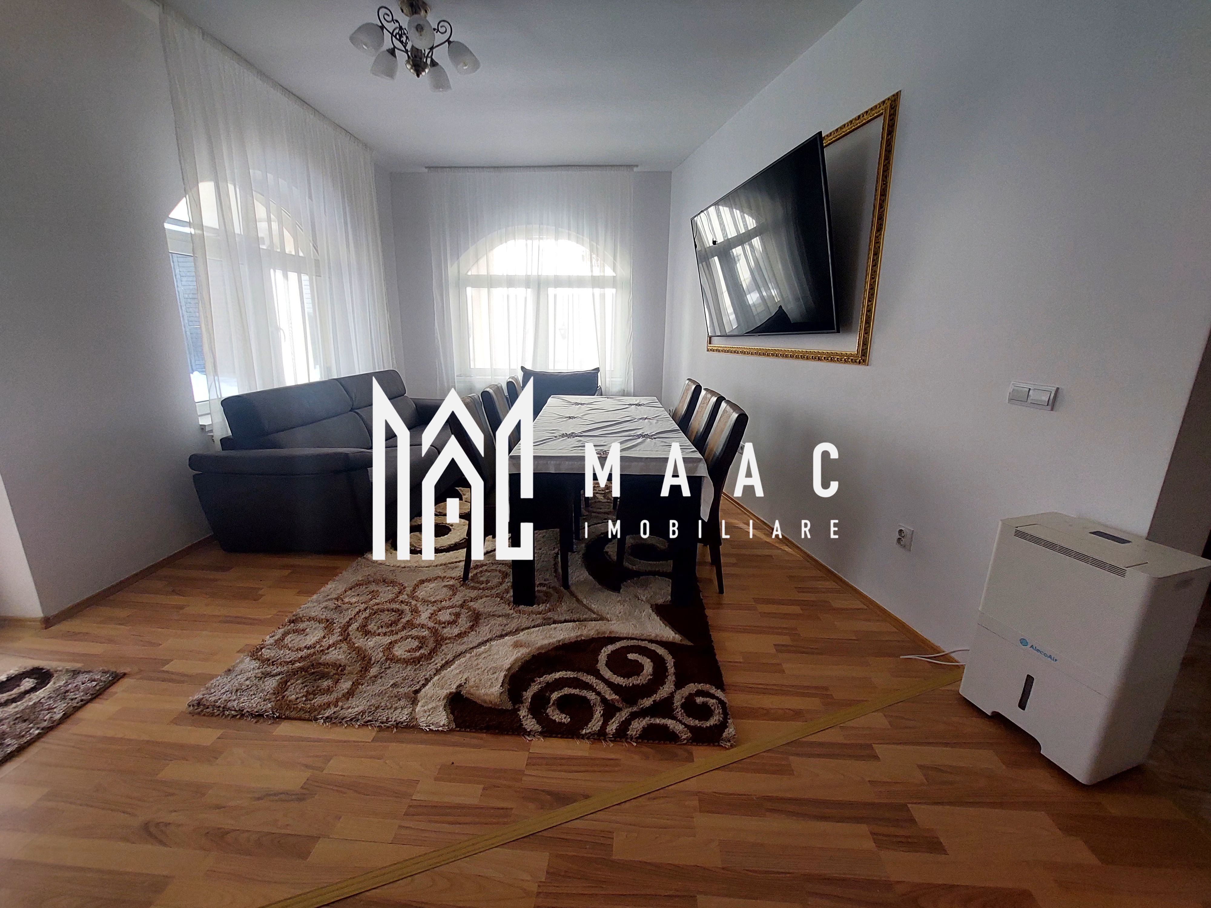 Casă | 4 camere | 240 MPU | Acces auto | Mediaș — fotografia 3