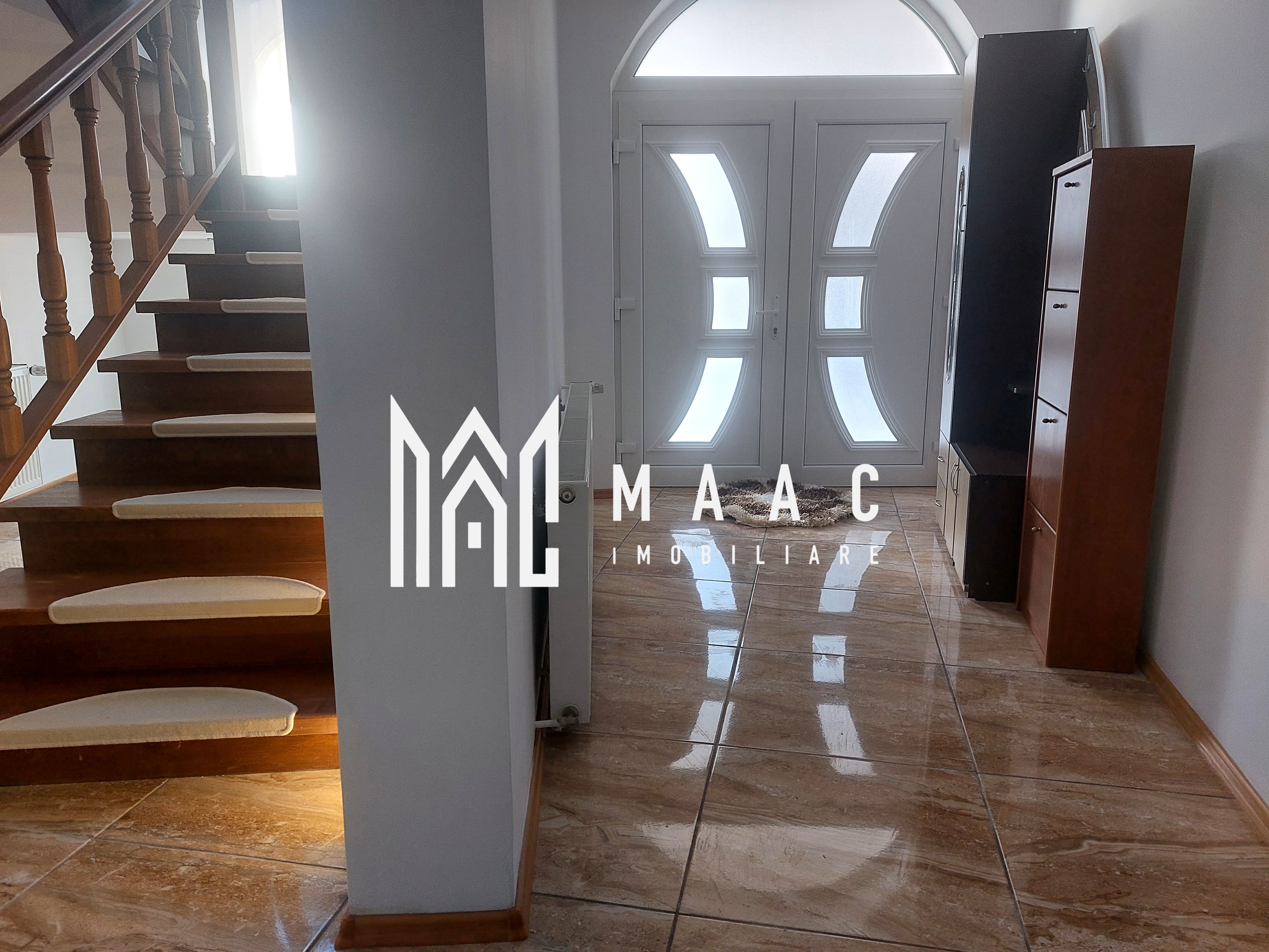 Casă | 4 camere | 240 MPU | Acces auto | Mediaș — fotografia 31