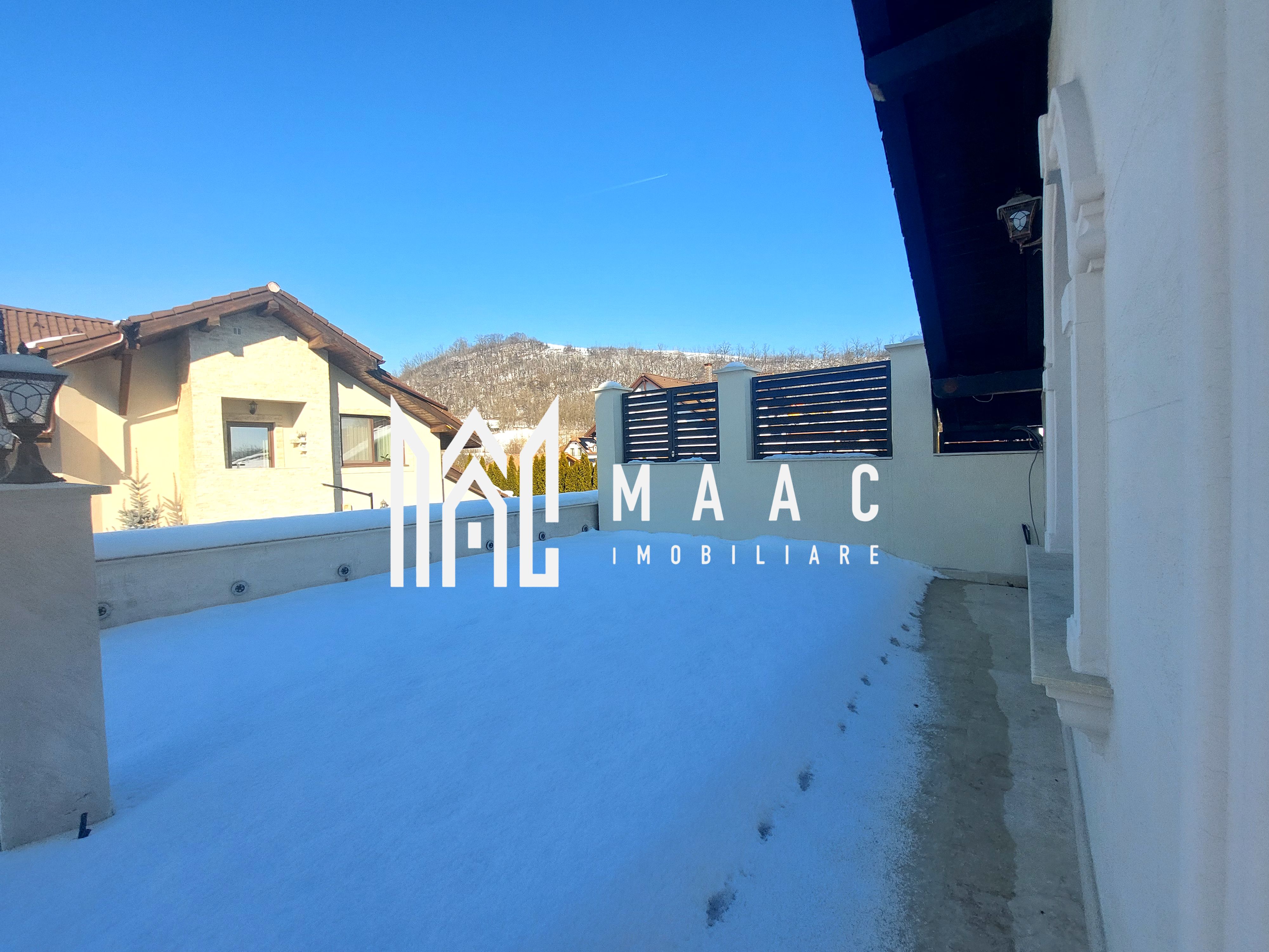 Casă | 4 camere | 240 MPU | Acces auto | Mediaș — fotografia 32