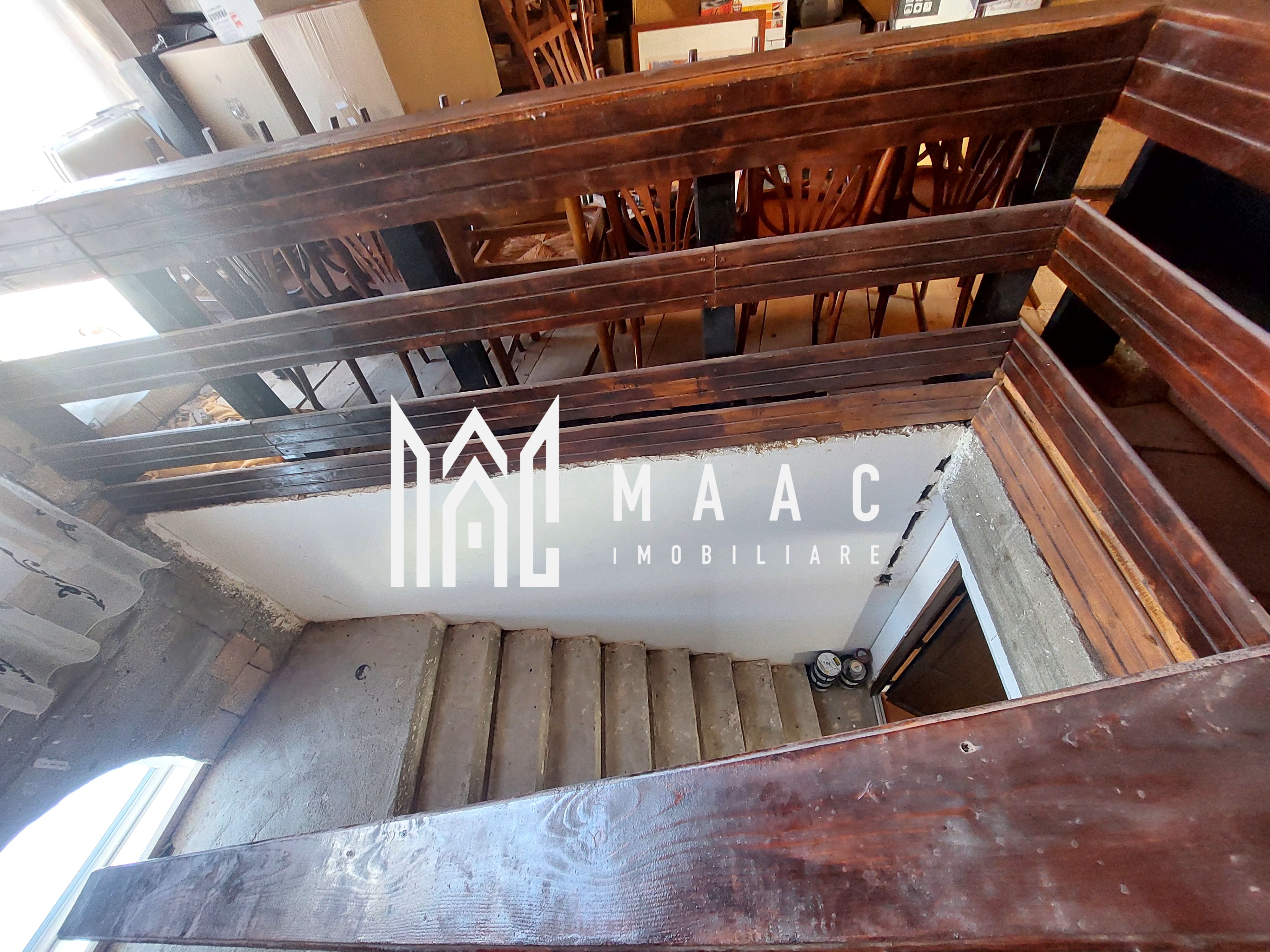 Casă | 4 camere | 240 MPU | Acces auto | Mediaș — fotografia 33