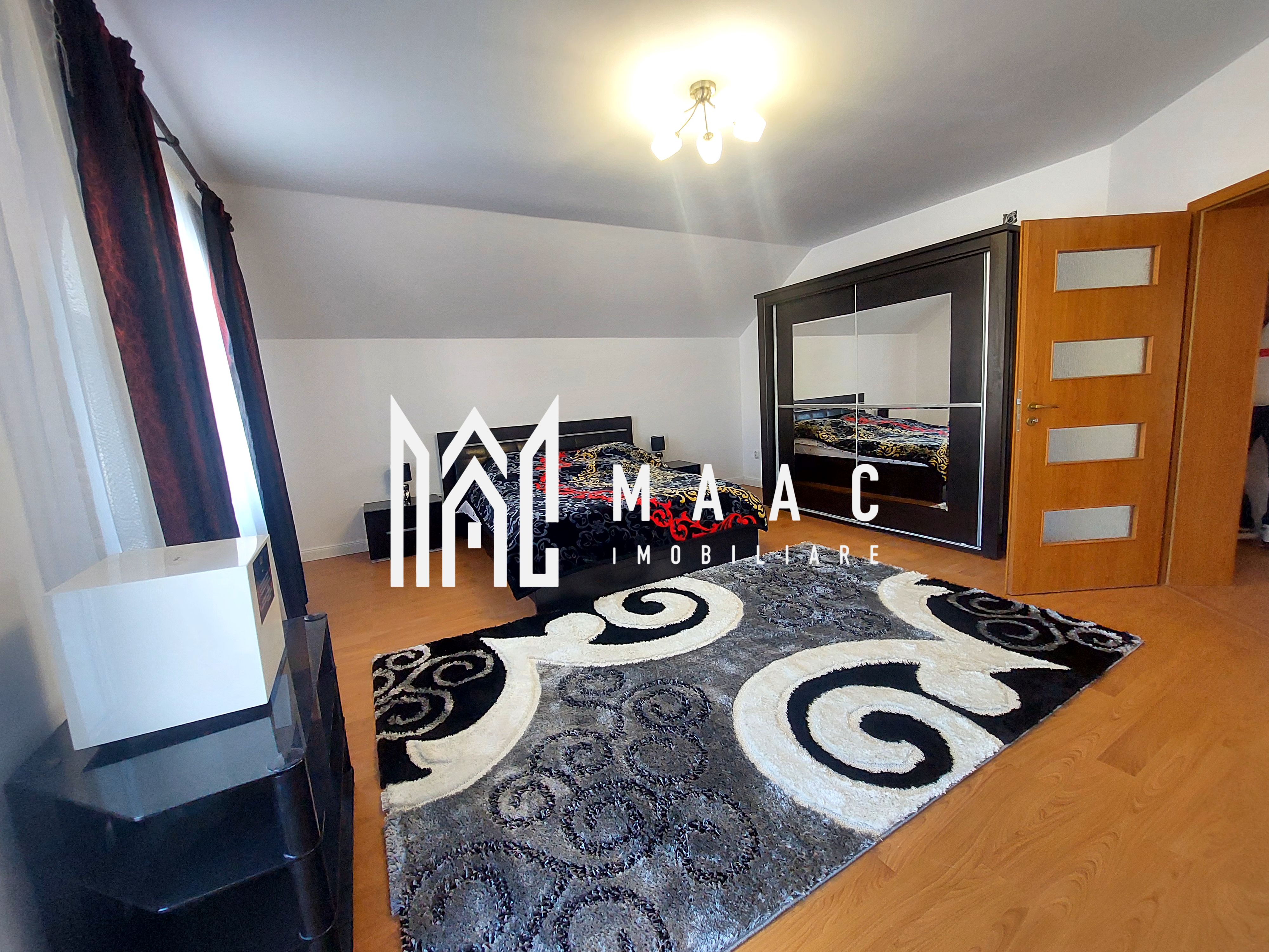 Casă | 4 camere | 240 MPU | Acces auto | Mediaș — fotografia 34