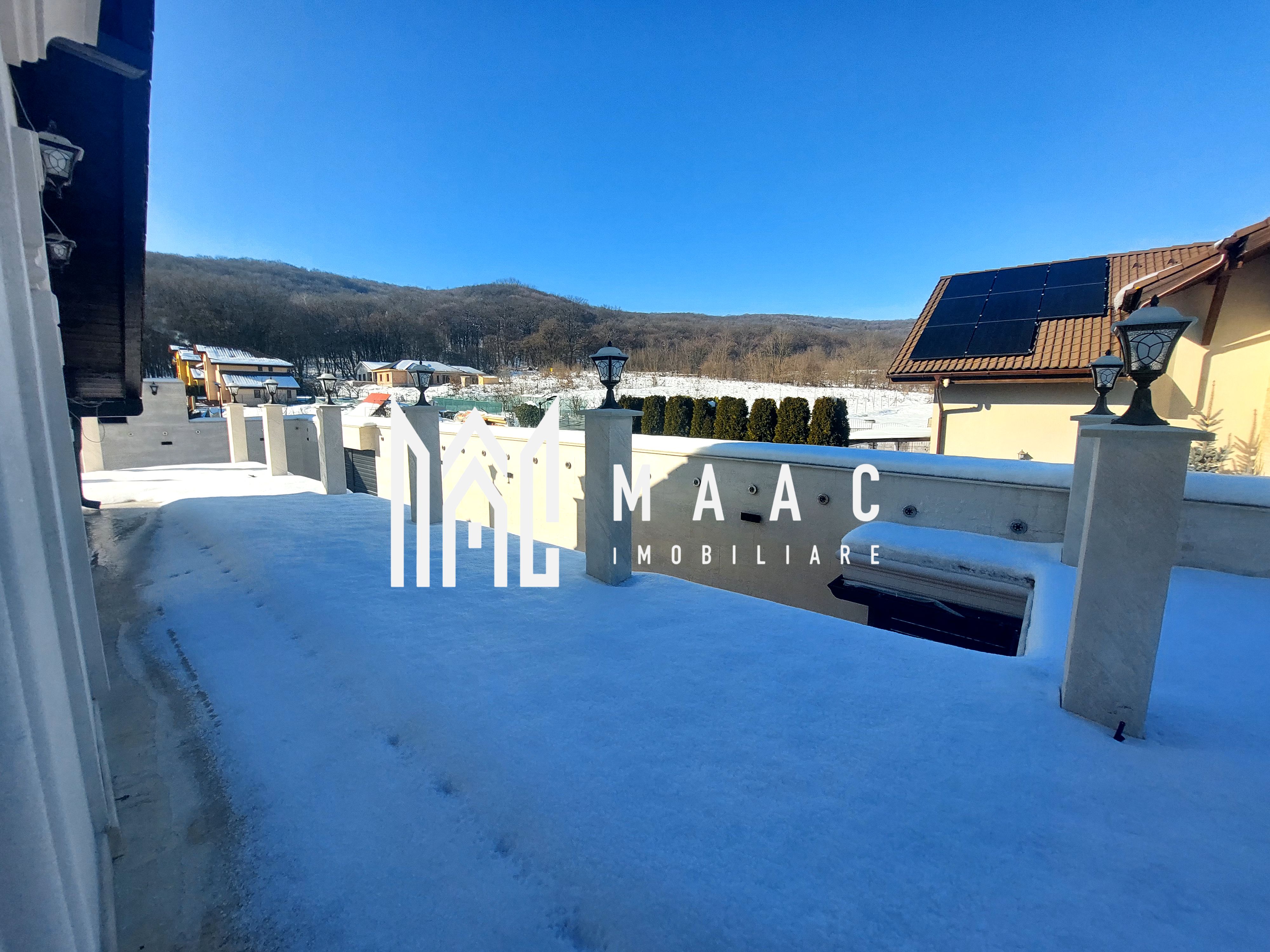 Casă | 4 camere | 240 MPU | Acces auto | Mediaș — fotografia 37