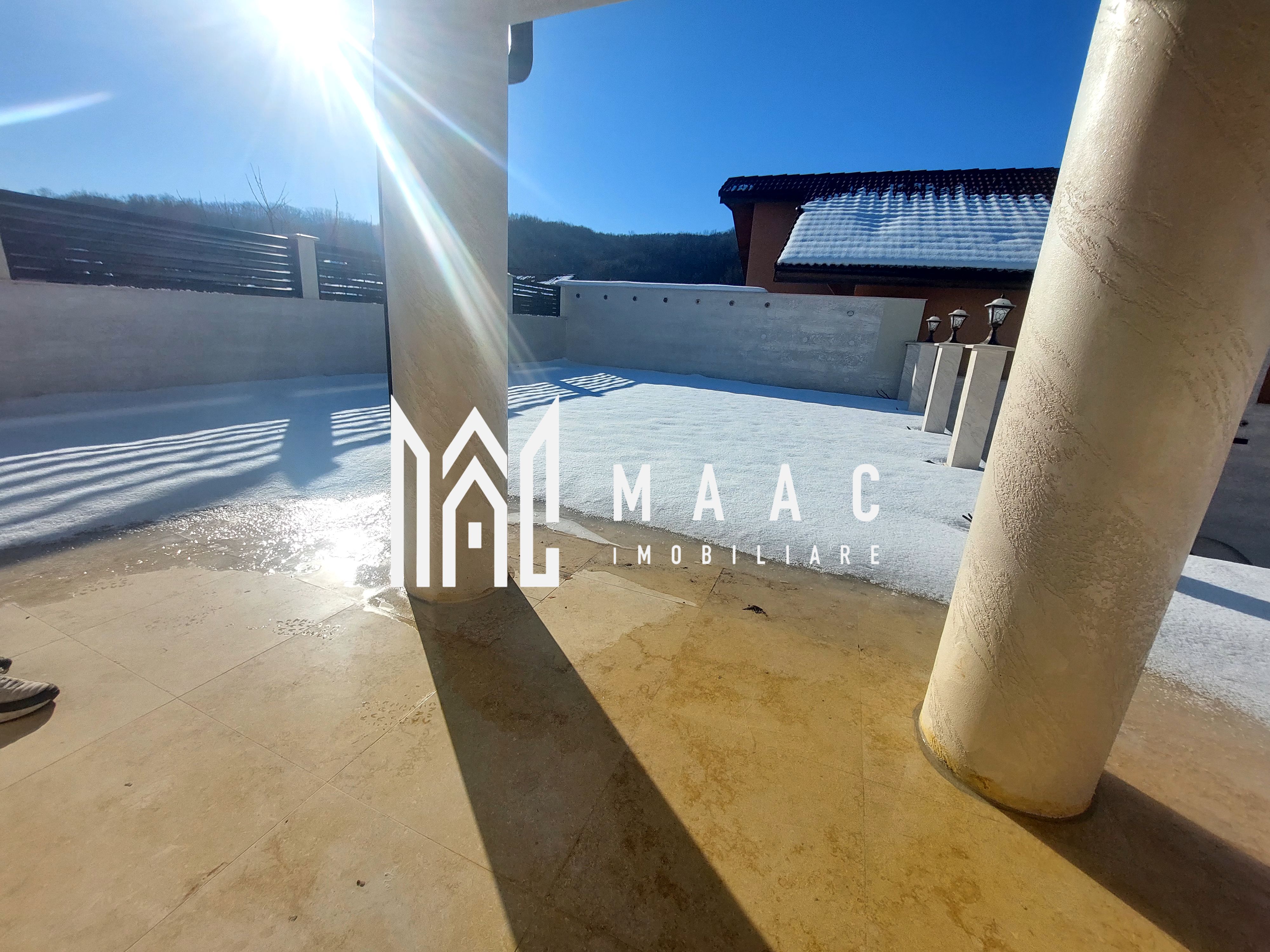Casă | 4 camere | 240 MPU | Acces auto | Mediaș — fotografia 38