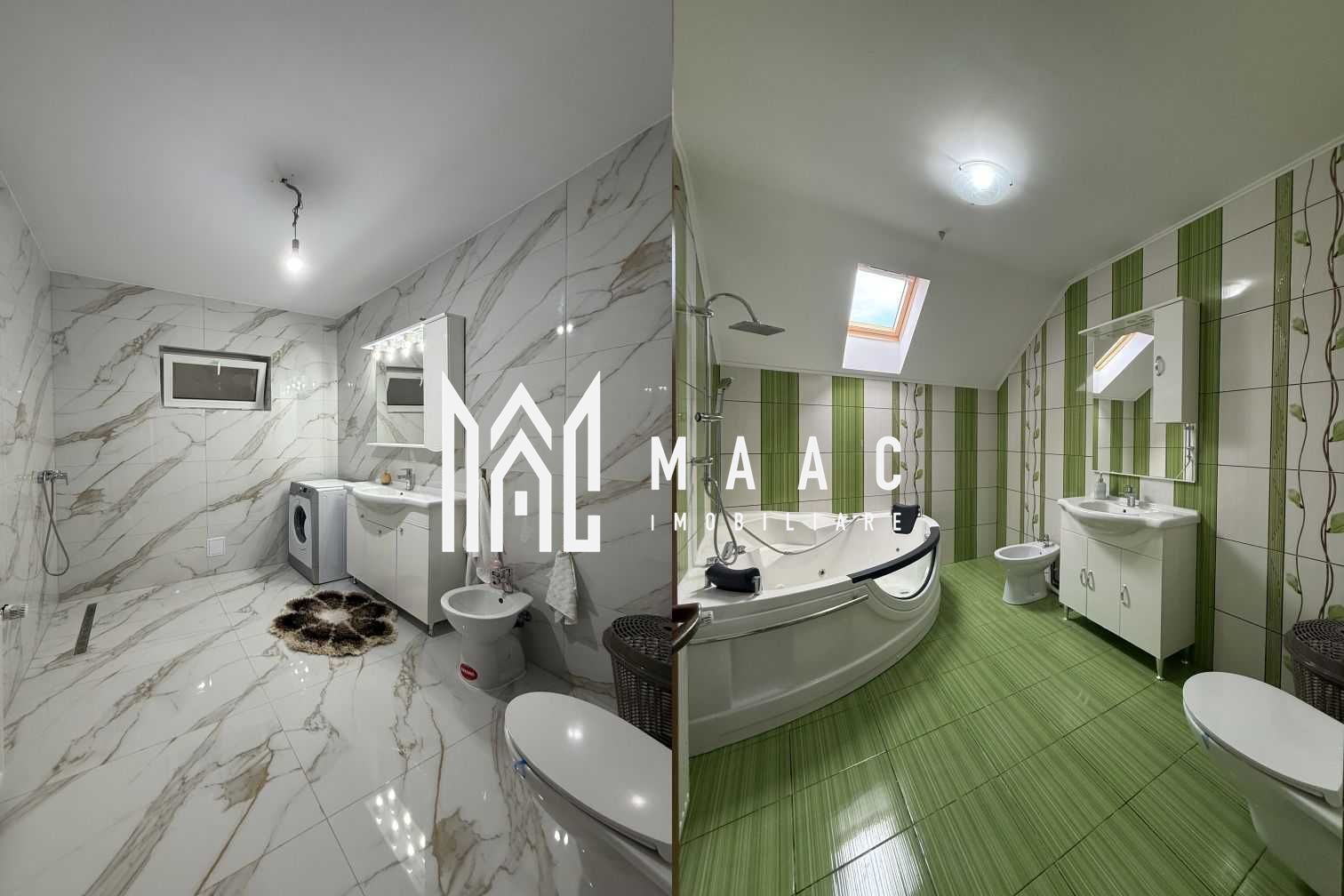 Casă | 4 camere | 240 MPU | Acces auto | Mediaș — fotografia 39