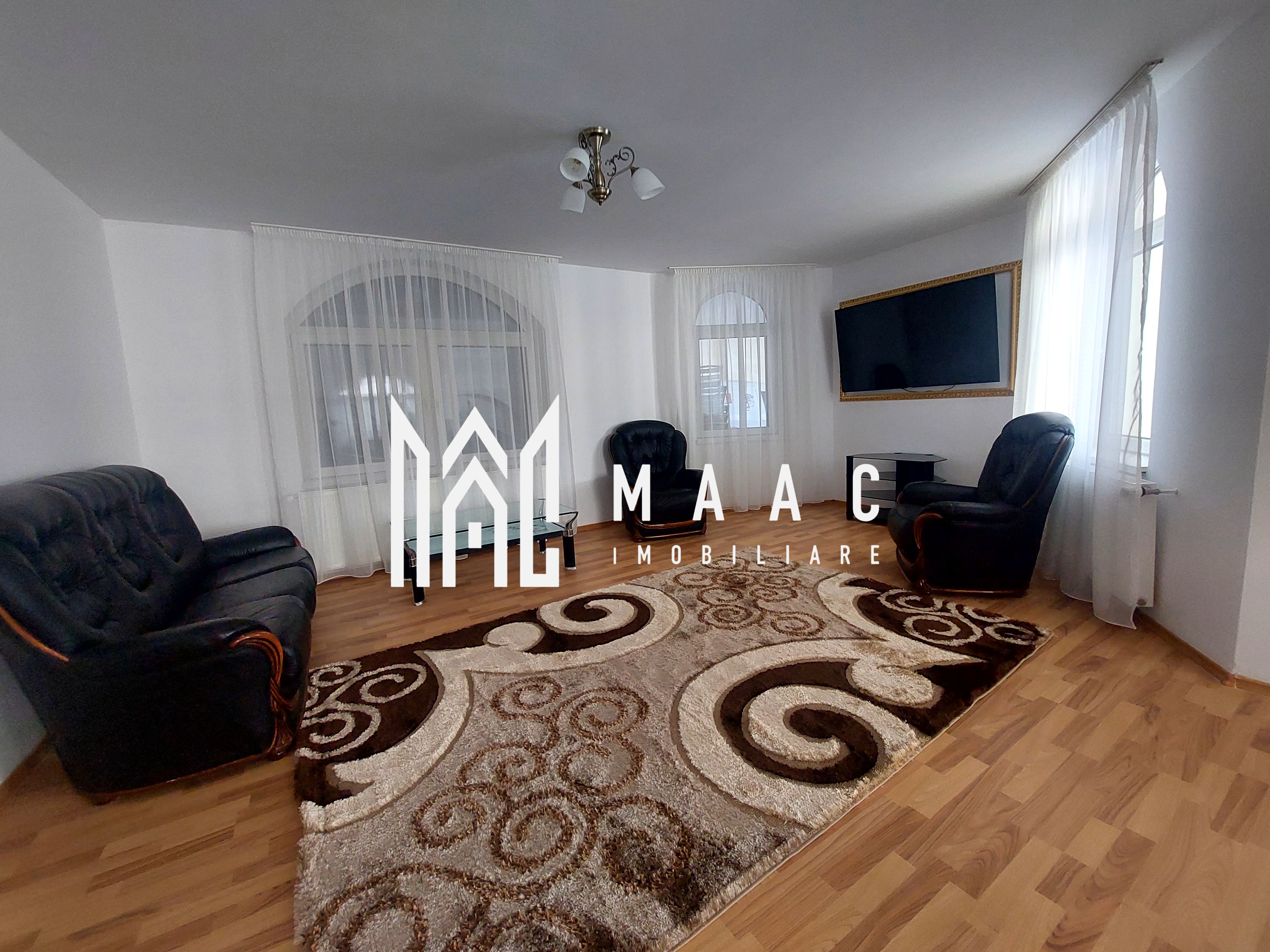 Casă | 4 camere | 240 MPU | Acces auto | Mediaș — fotografia 4