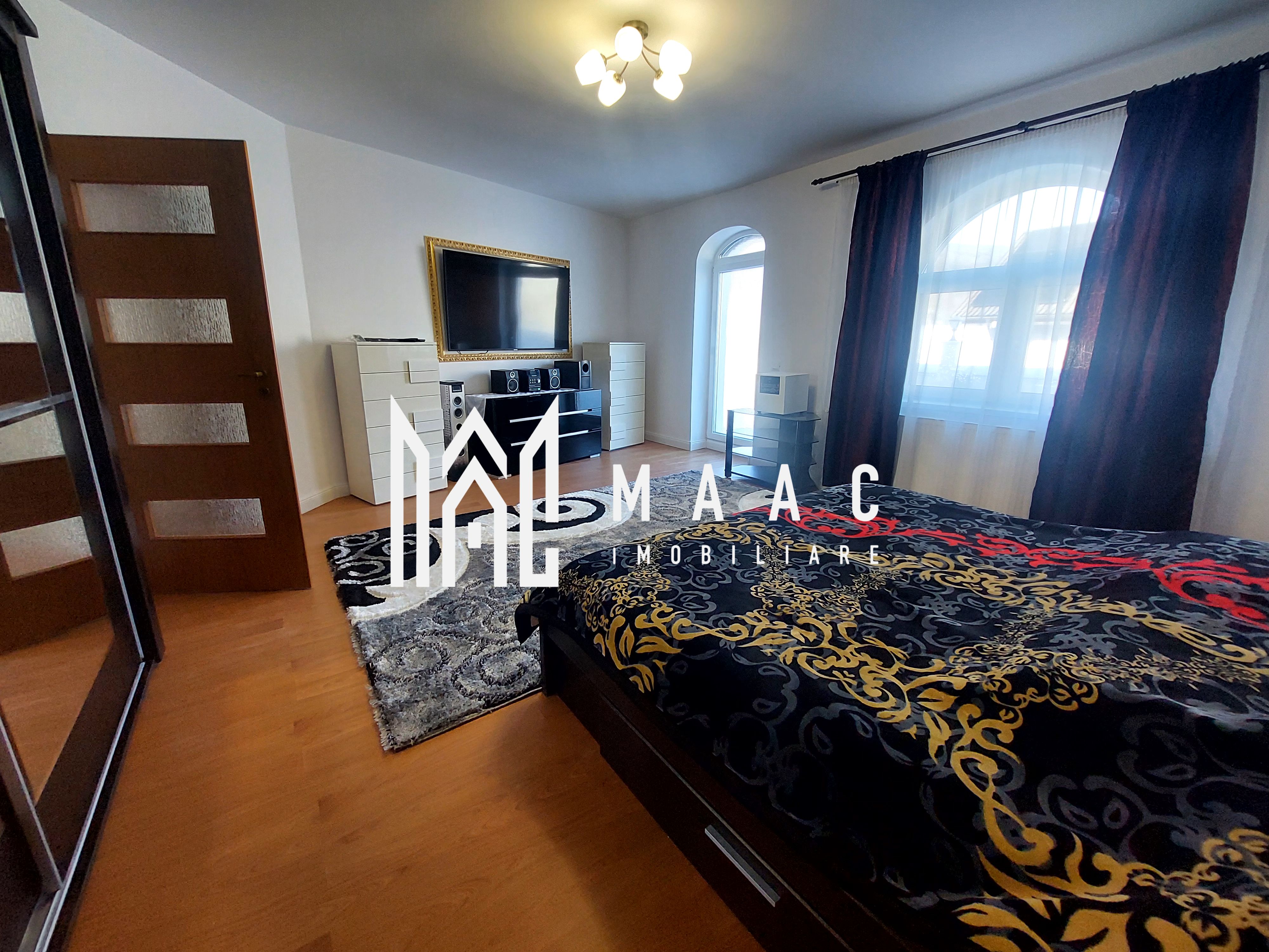 Casă | 4 camere | 240 MPU | Acces auto | Mediaș — fotografia 41