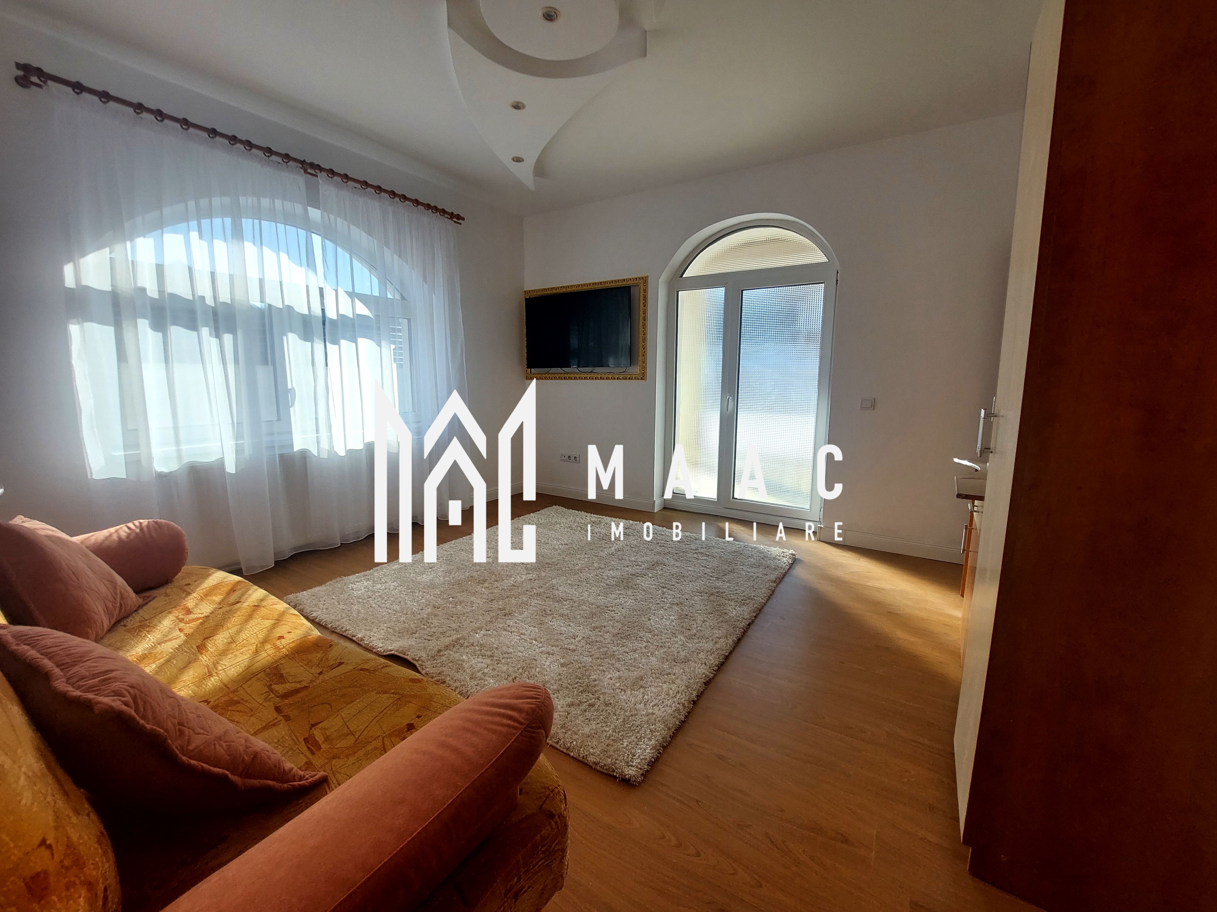 Casă | 4 camere | 240 MPU | Acces auto | Mediaș — fotografia 43