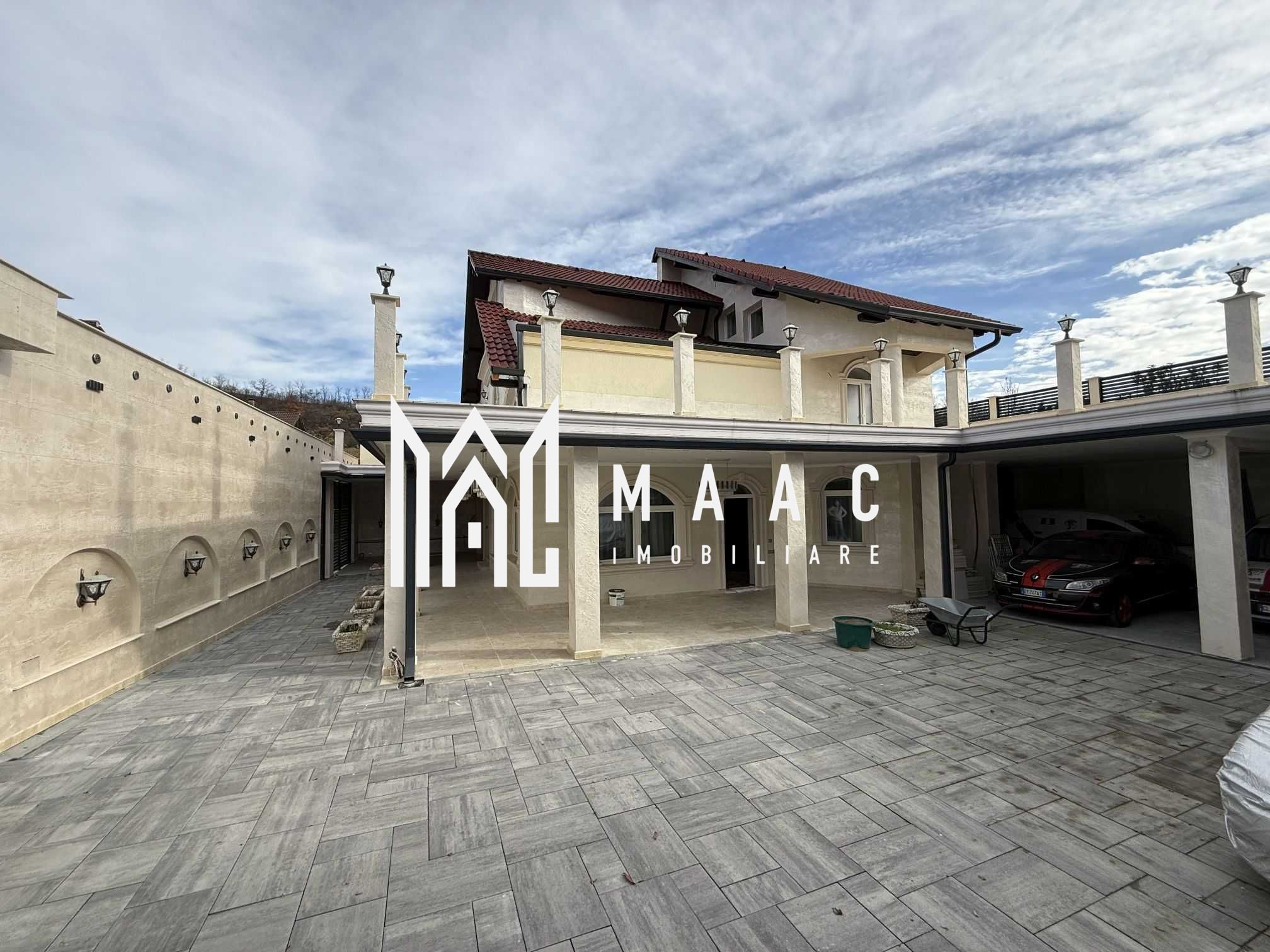 Casă | 4 camere | 240 MPU | Acces auto | Mediaș — fotografia 45