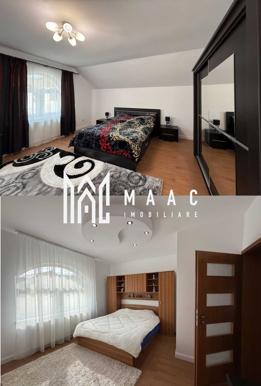 Casă | 4 camere | 240 MPU | Acces auto | Mediaș — fotografia 46