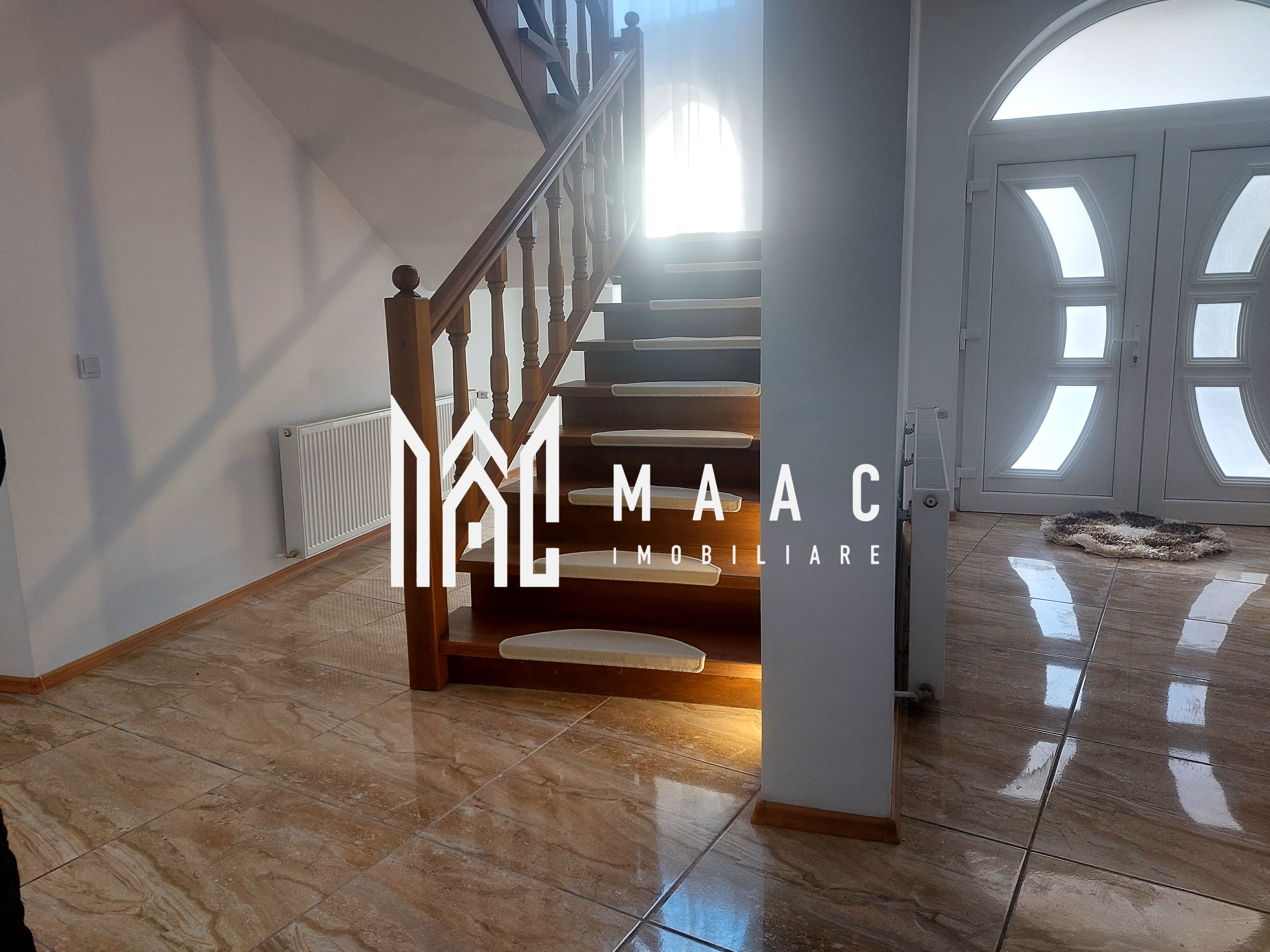 Casă | 4 camere | 240 MPU | Acces auto | Mediaș — fotografia 47