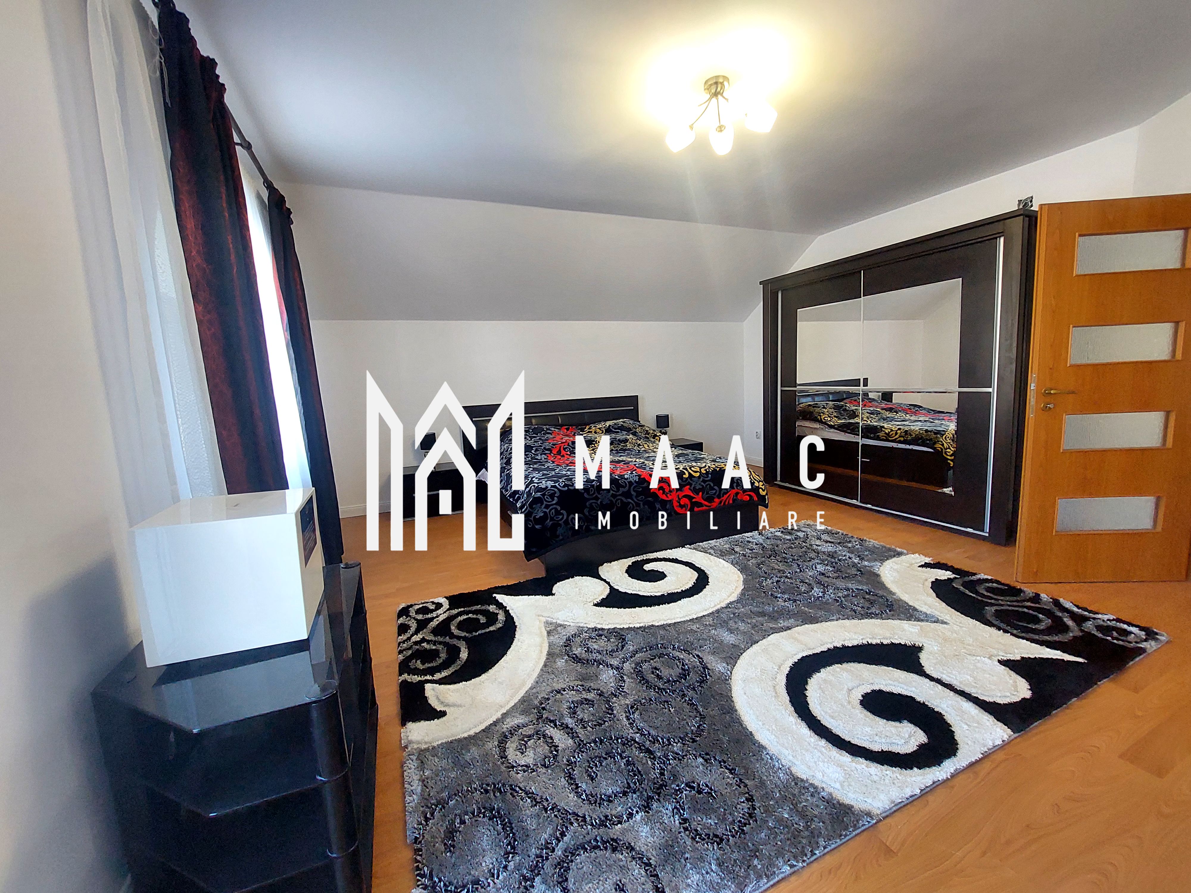 Casă | 4 camere | 240 MPU | Acces auto | Mediaș — fotografia 5