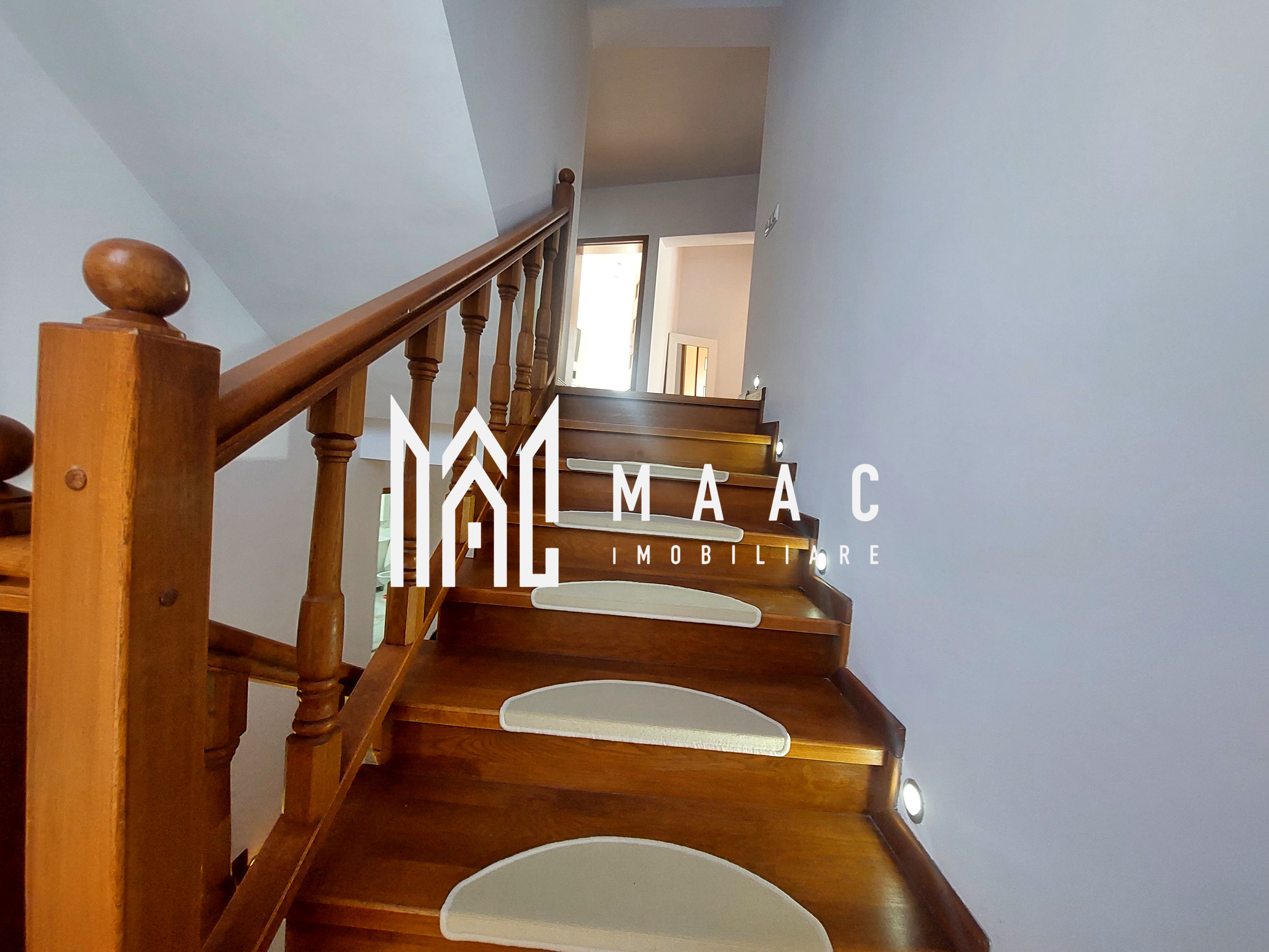 Casă | 4 camere | 240 MPU | Acces auto | Mediaș — fotografia 51