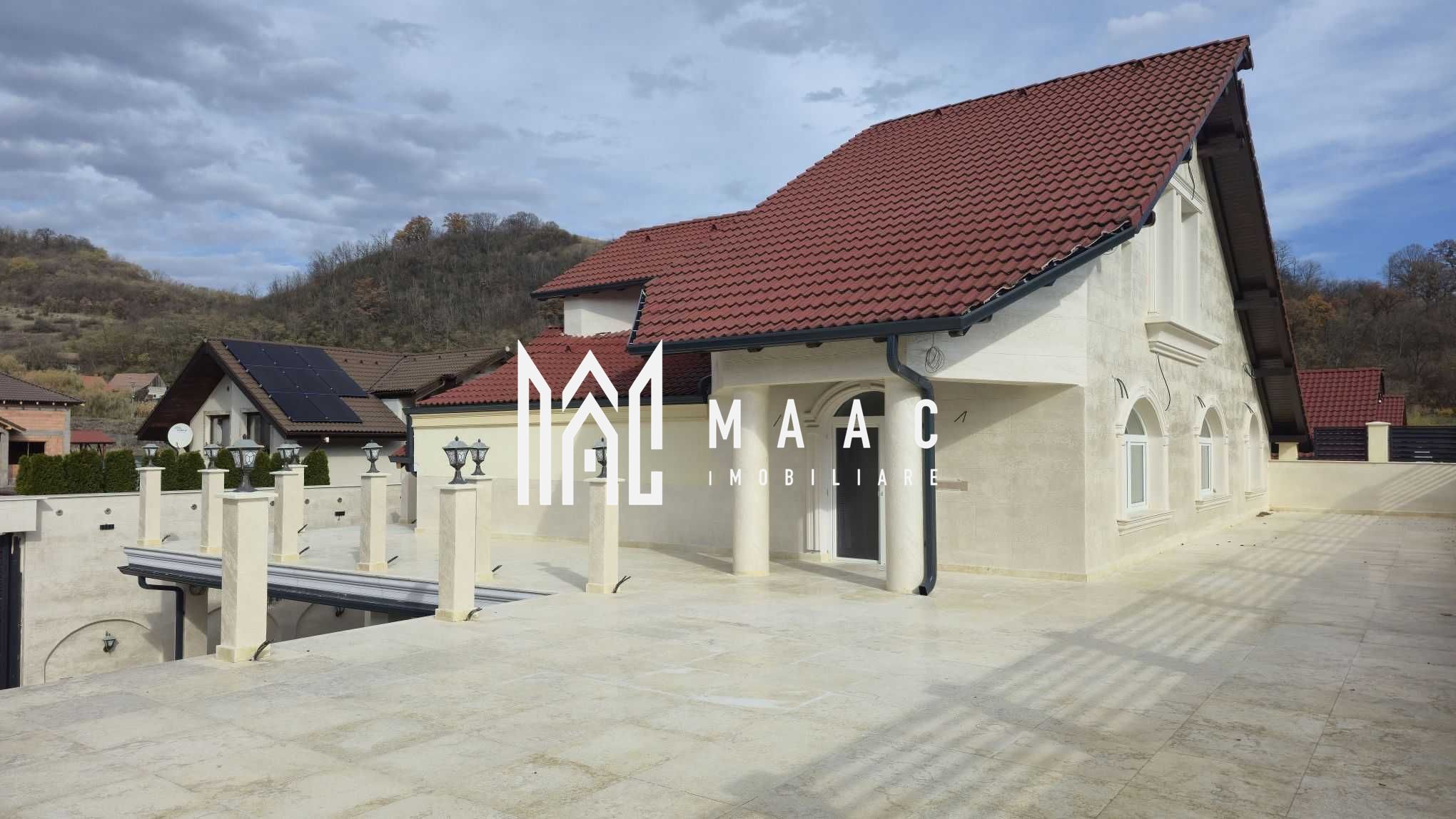 Casă | 4 camere | 240 MPU | Acces auto | Mediaș — fotografia 53