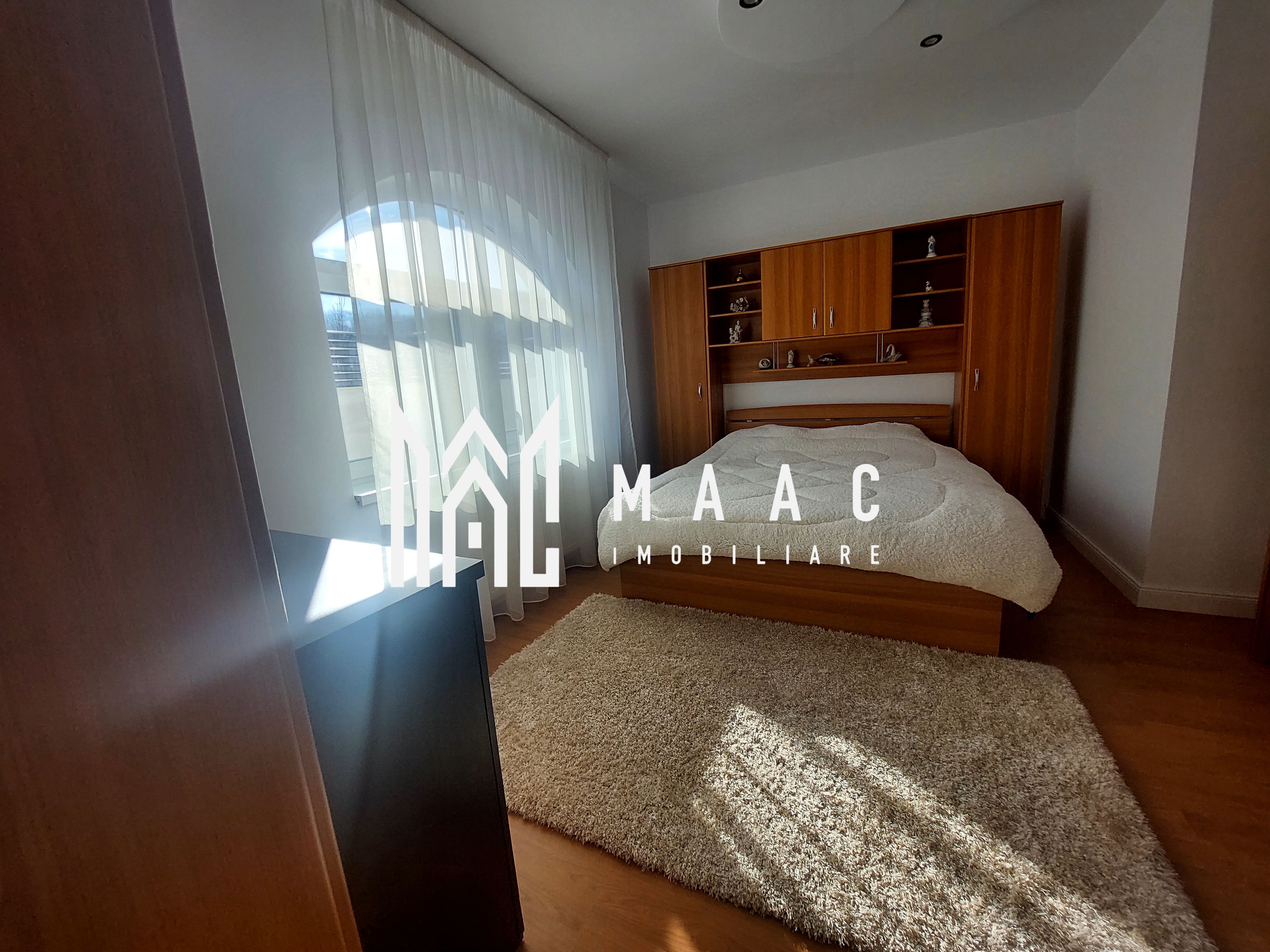 Casă | 4 camere | 240 MPU | Acces auto | Mediaș — fotografia 6