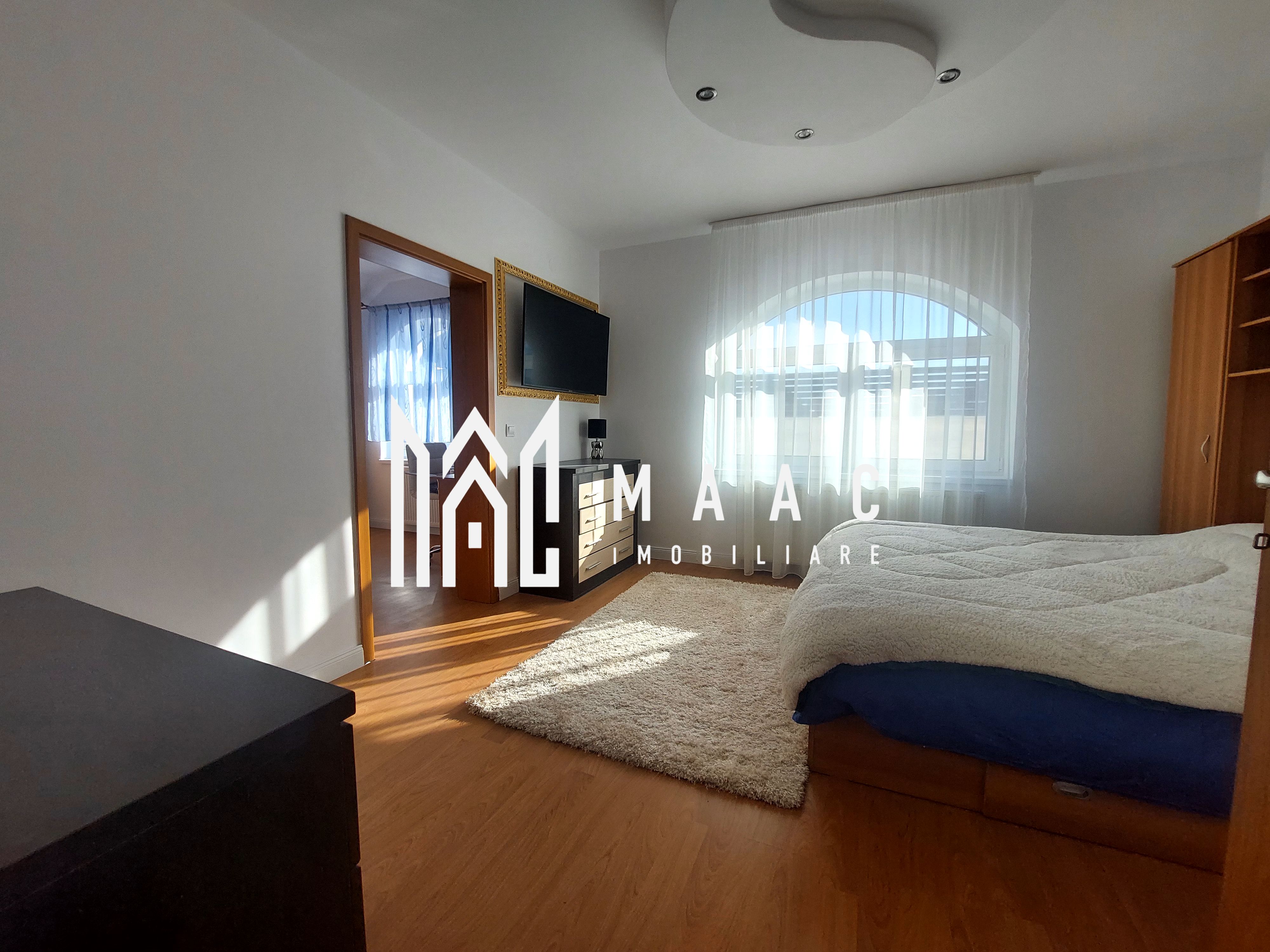 Casă | 4 camere | 240 MPU | Acces auto | Mediaș — fotografia 7