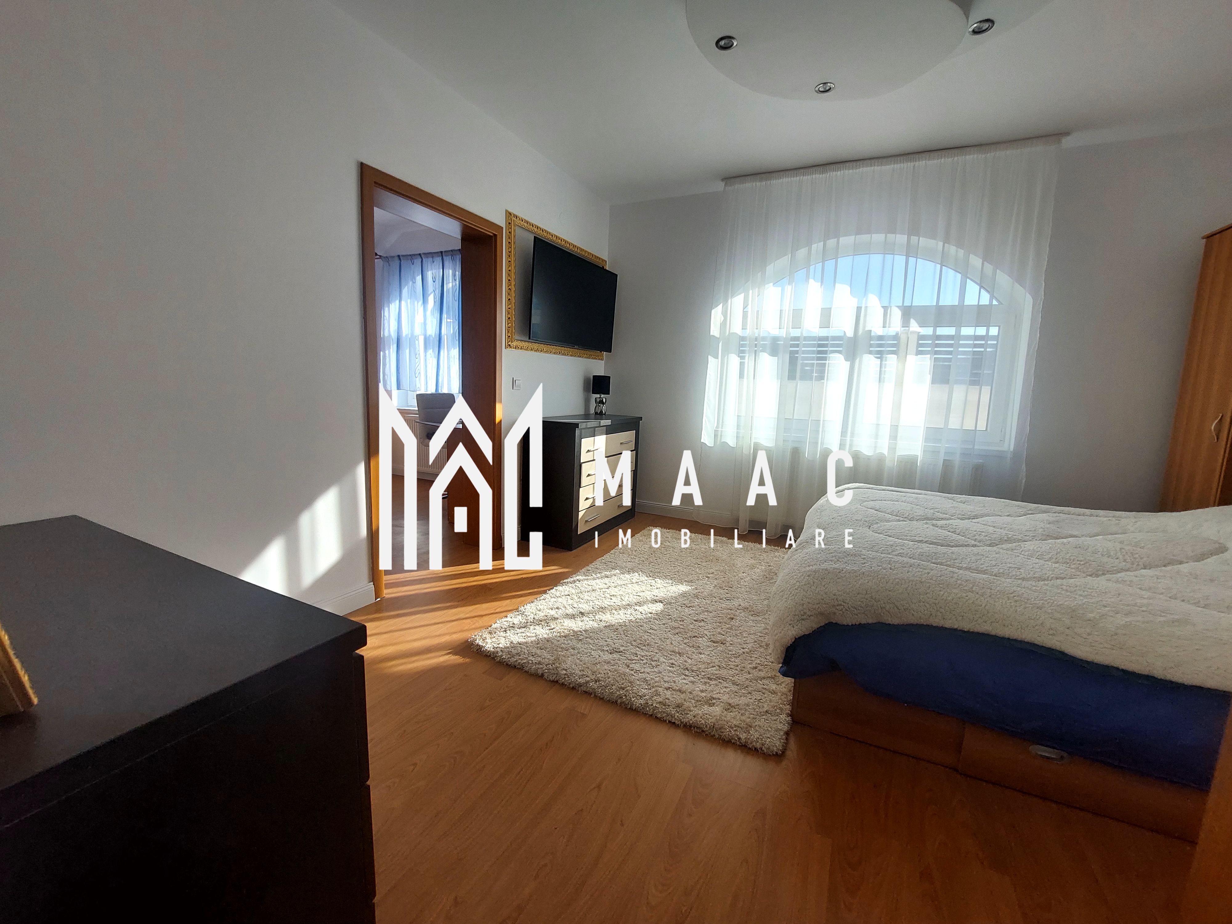 Casă | 4 camere | 240 MPU | Acces auto | Mediaș — fotografia 8
