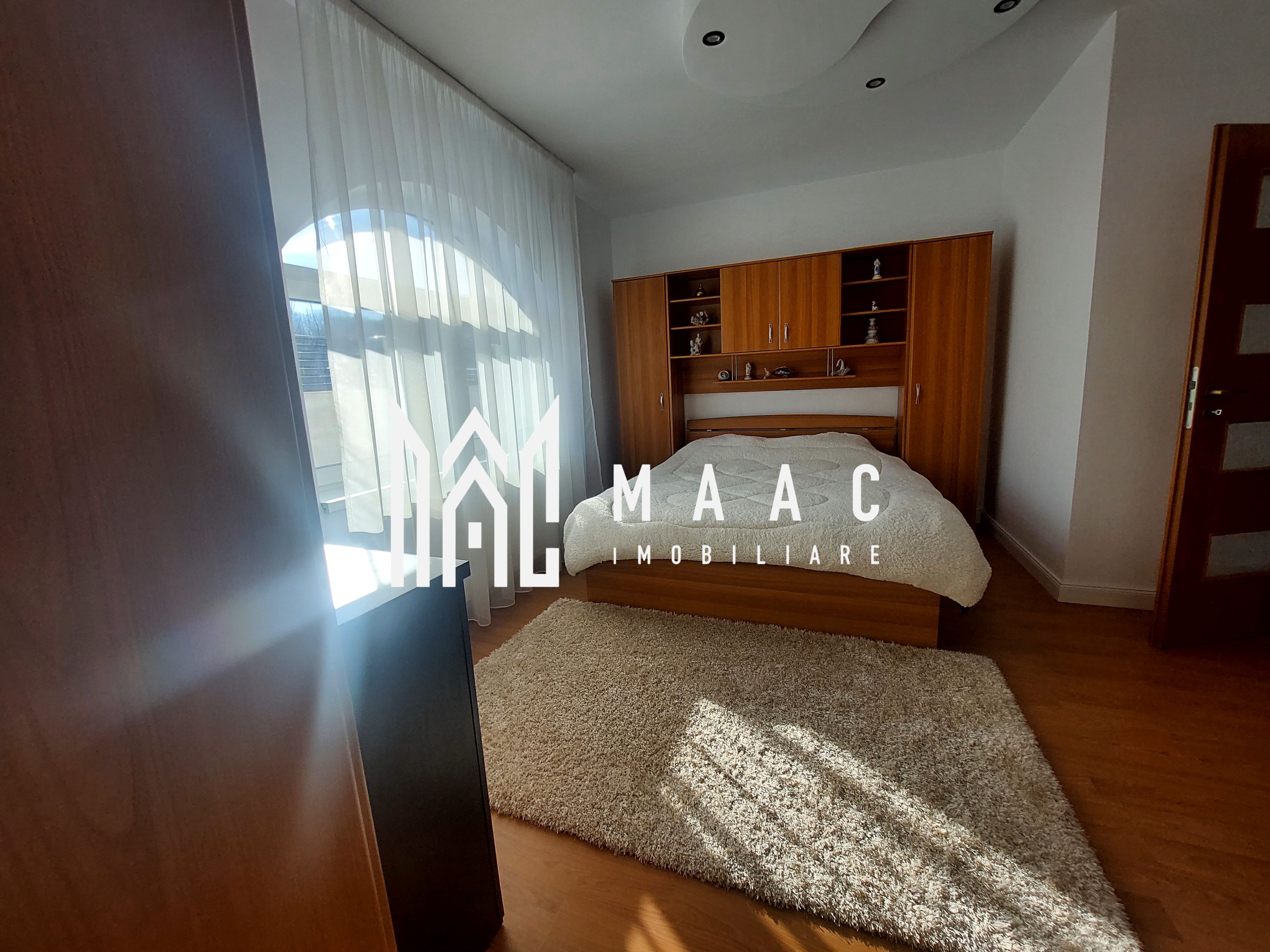 Casă | 4 camere | 240 MPU | Acces auto | Mediaș — fotografia 9