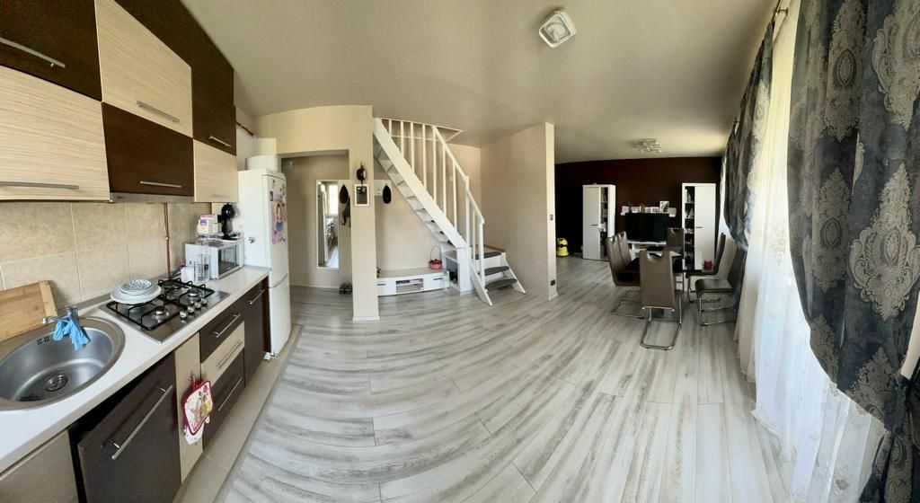 Apartament 4 camere, Zona G. Enescu