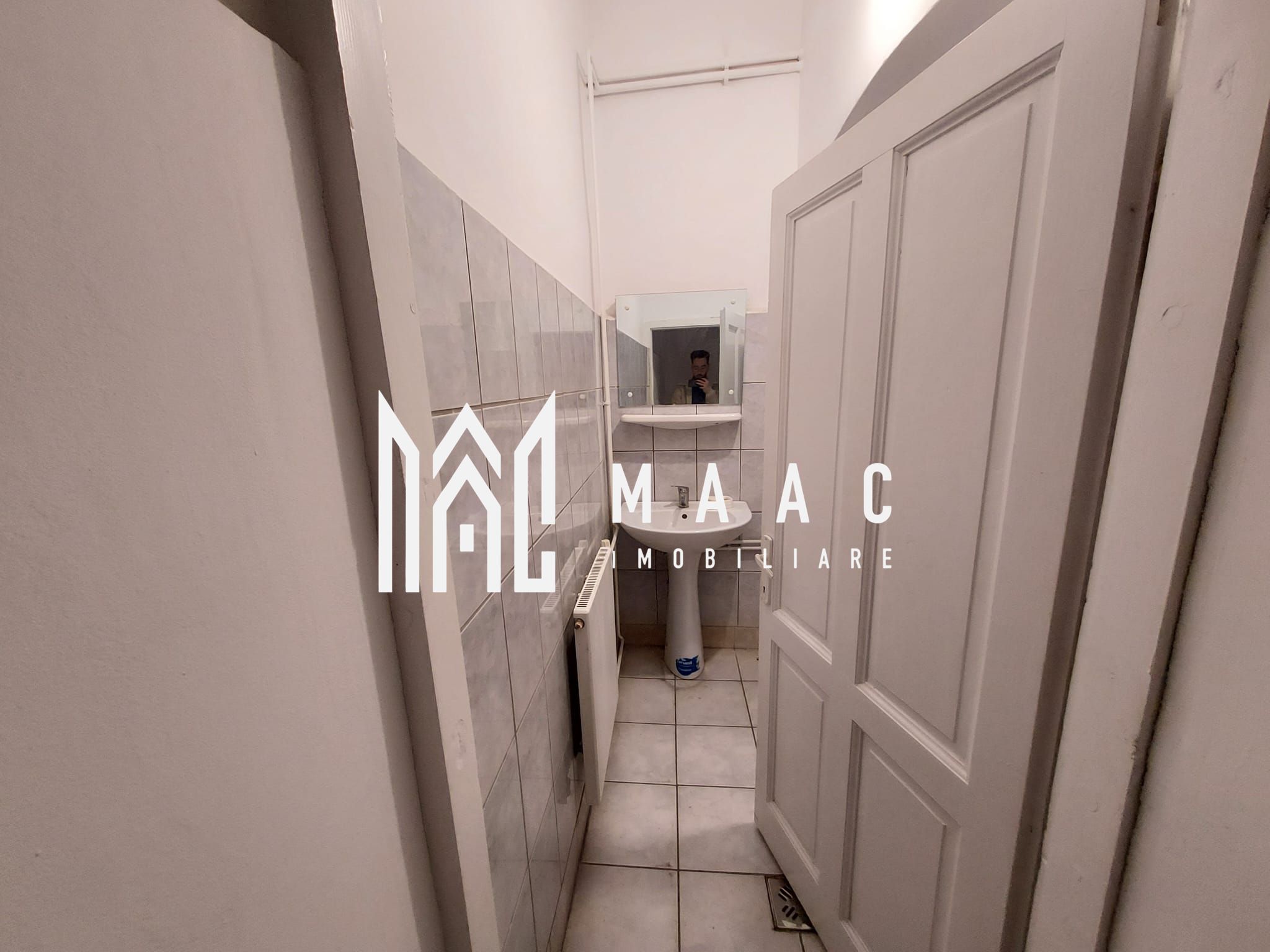 Casa 12 Camere | Pretabil Investitie | Zona Ultracentral — fotografia 15
