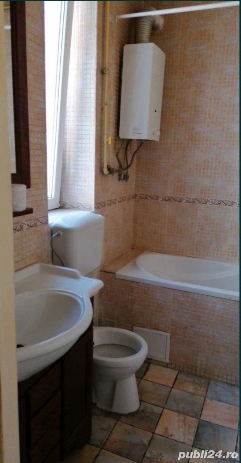 Kogălniceanu-Cismigiu- ultracentral apartament 4 camere direct ptoprietar — fotografia 5