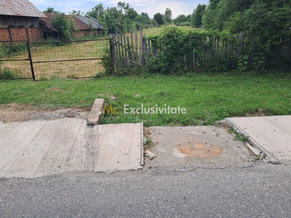 TEREN INTRAVILAN POLOVRAGI — fotografia 6