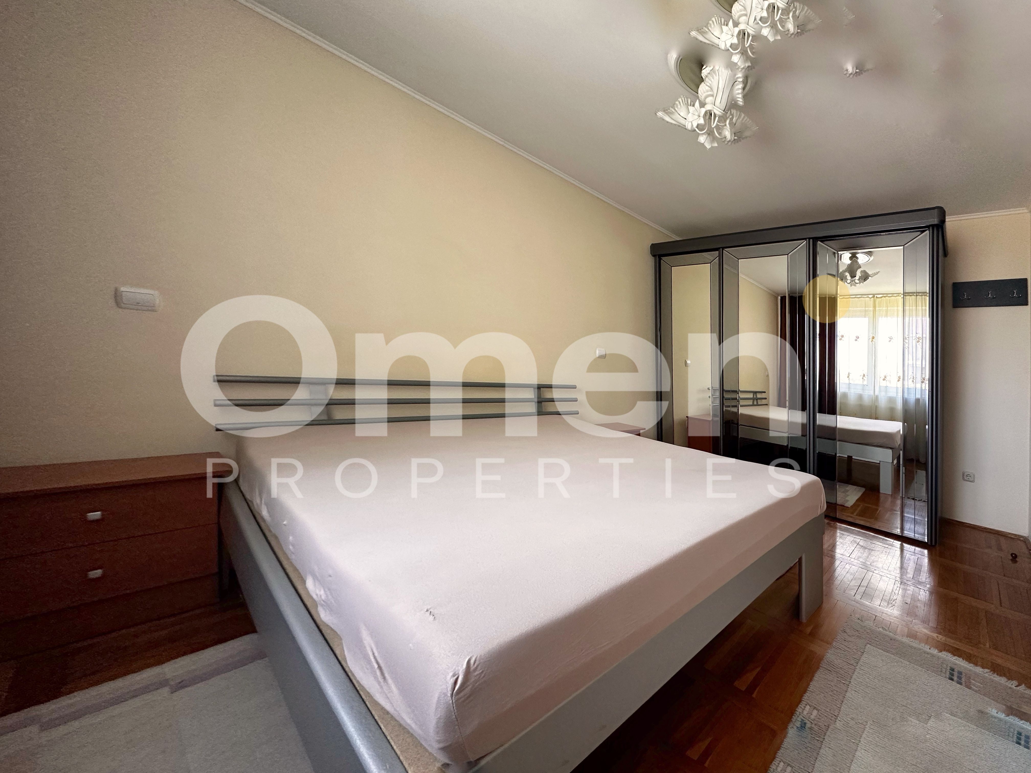 Inchiriez apartament cu 2 camere — fotografia 6