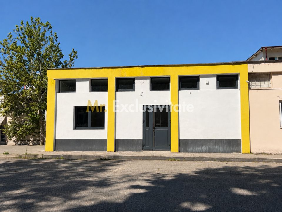 Spațiu Comercial Craiovei - Negoiu — fotografia 3