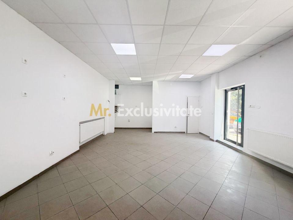 Spațiu Comercial Craiovei - Negoiu — fotografia 4