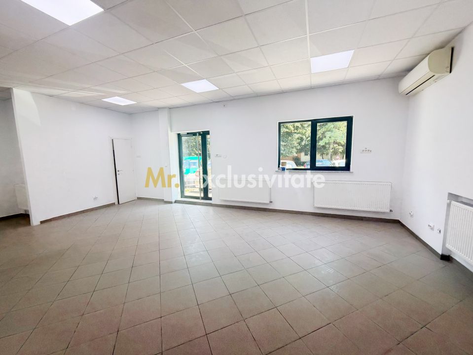 Spațiu Comercial Craiovei - Negoiu — fotografia 6
