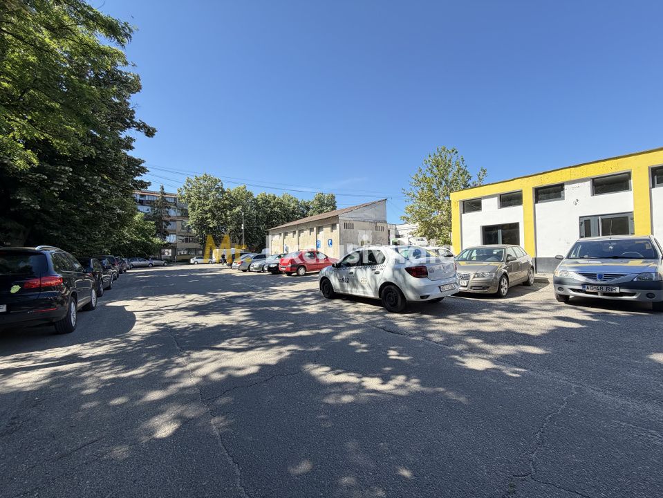 Spațiu Comercial Craiovei - Negoiu — fotografia 8