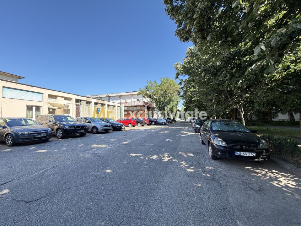 Spațiu Comercial Craiovei - Negoiu — fotografia 9