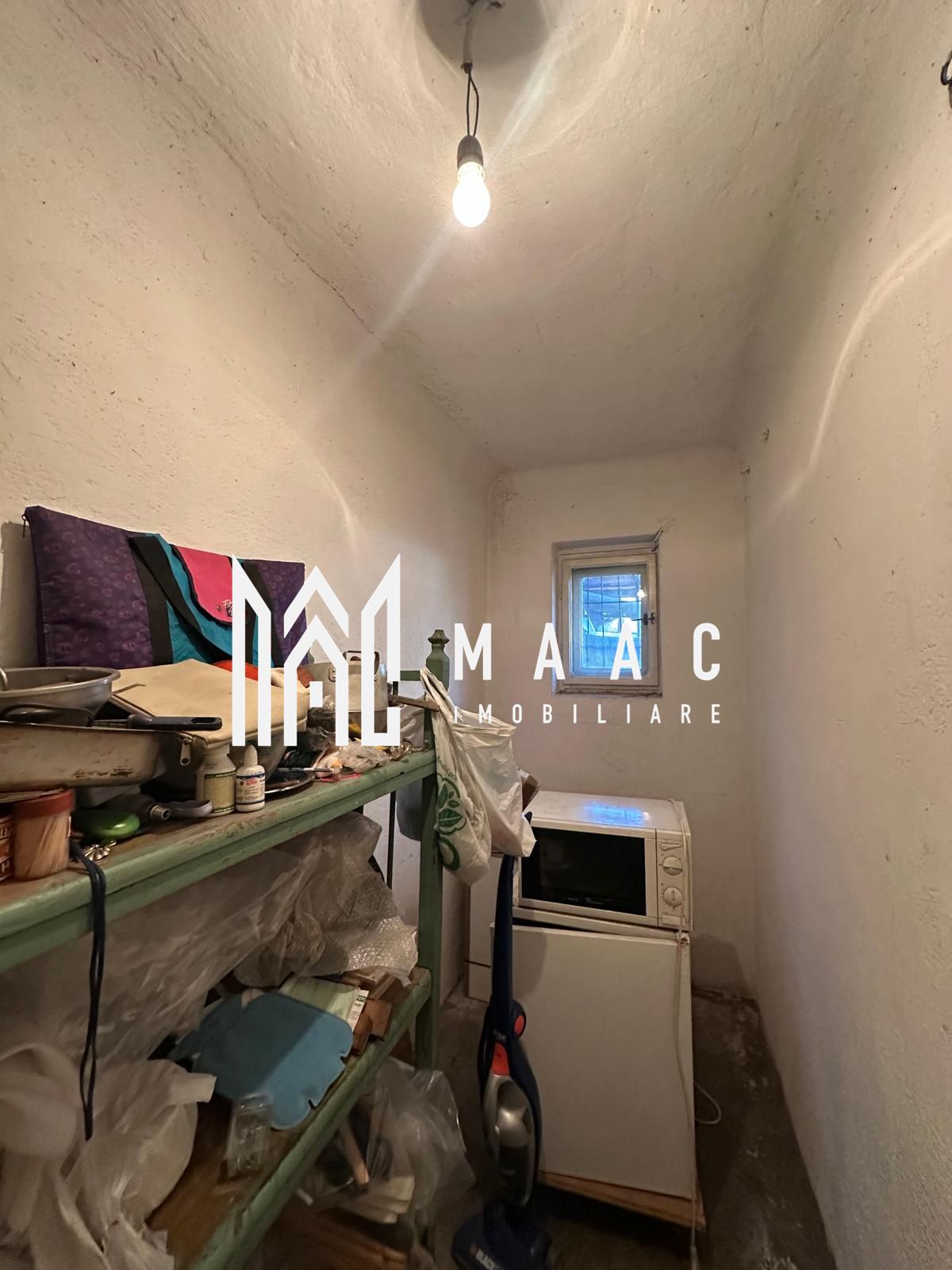 Casă de vânzare Sibiu 4 camere | Central | 115 mp utili, curte privată — fotografia 10