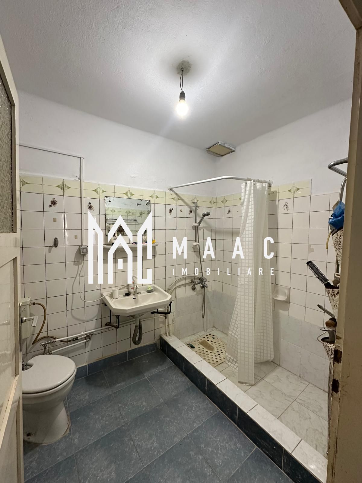 Casă de vânzare Sibiu 4 camere | Central | 115 mp utili, curte privată — fotografia 11