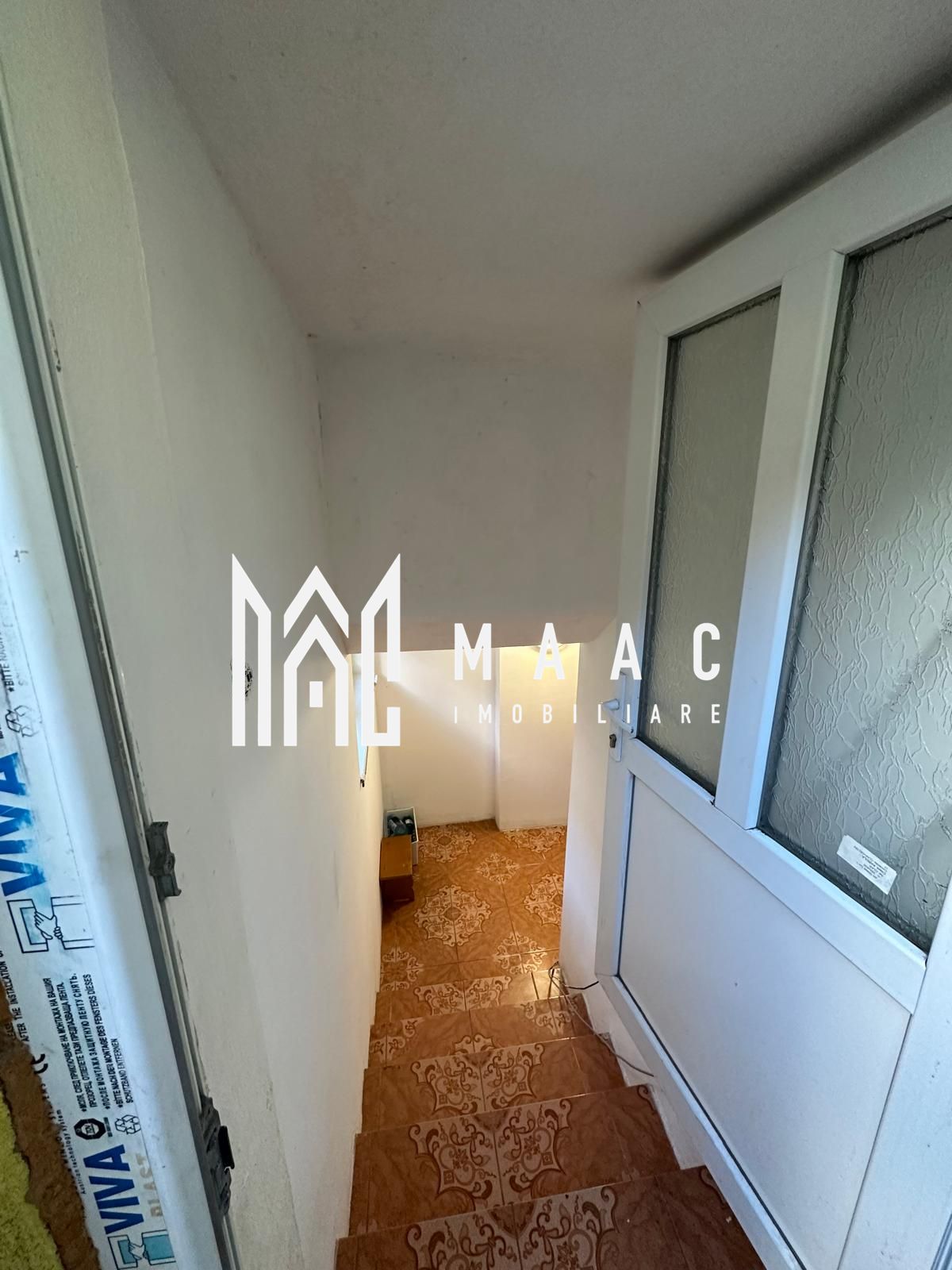 Casă de vânzare Sibiu 4 camere | Central | 115 mp utili, curte privată — fotografia 12