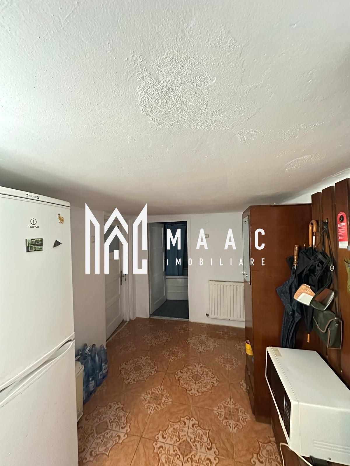 Casă de vânzare Sibiu 4 camere | Central | 115 mp utili, curte privată — fotografia 13