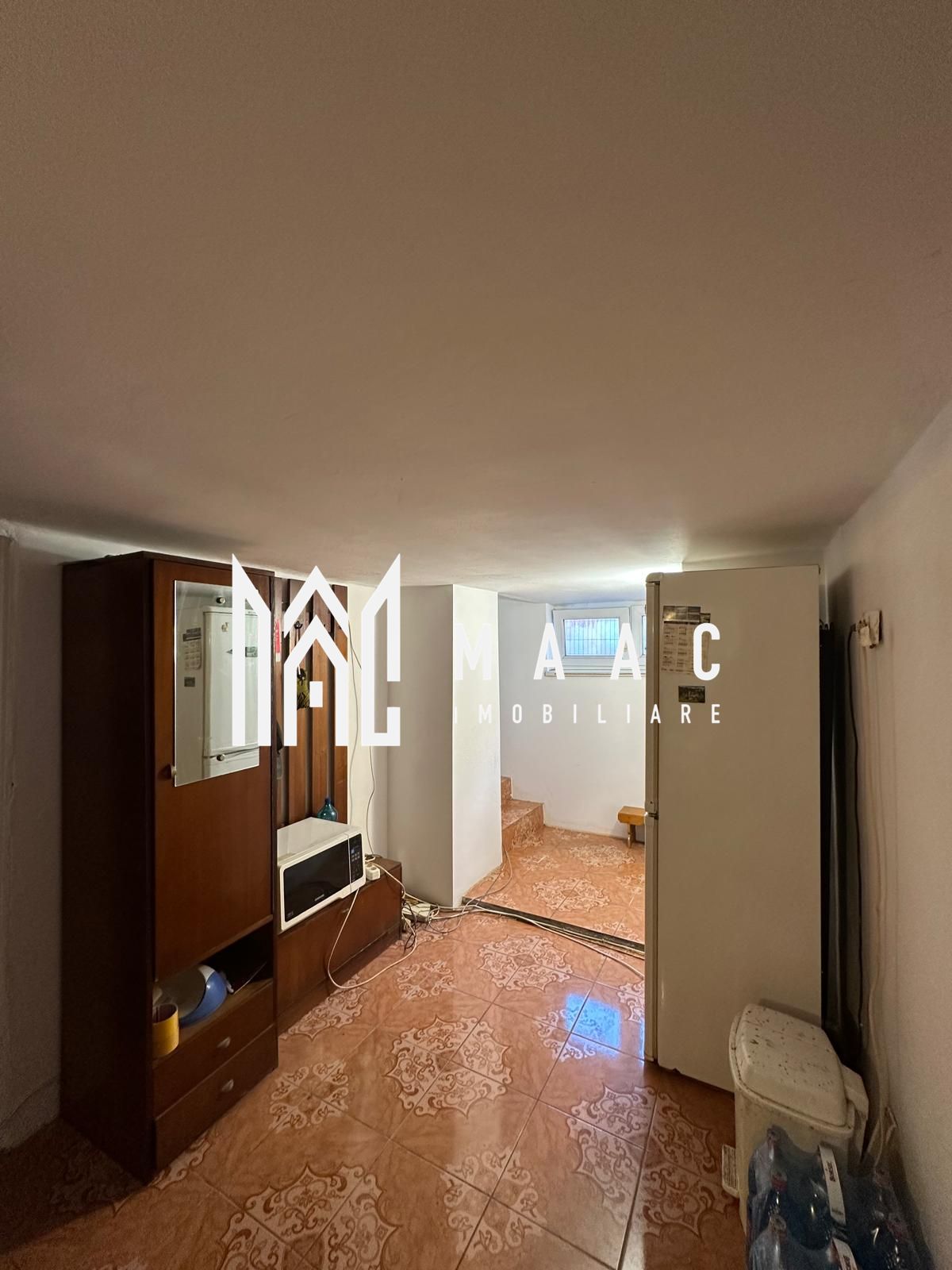 Casă de vânzare Sibiu 4 camere | Central | 115 mp utili, curte privată — fotografia 14