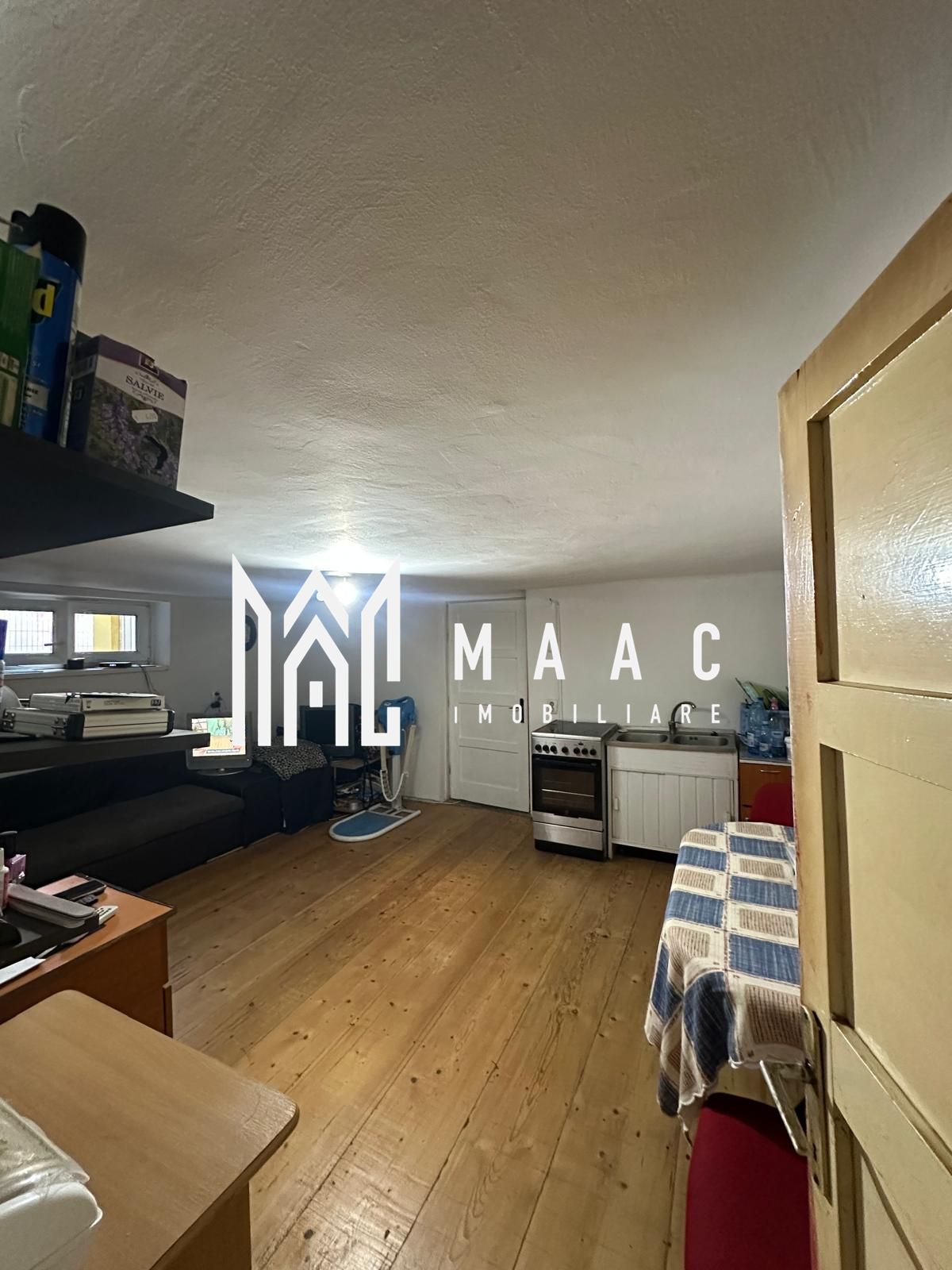 Casă de vânzare Sibiu 4 camere | Central | 115 mp utili, curte privată — fotografia 15
