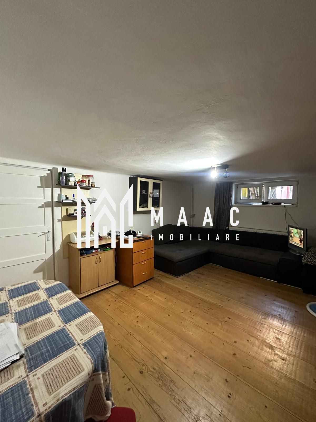 Casă de vânzare Sibiu 4 camere | Central | 115 mp utili, curte privată — fotografia 16