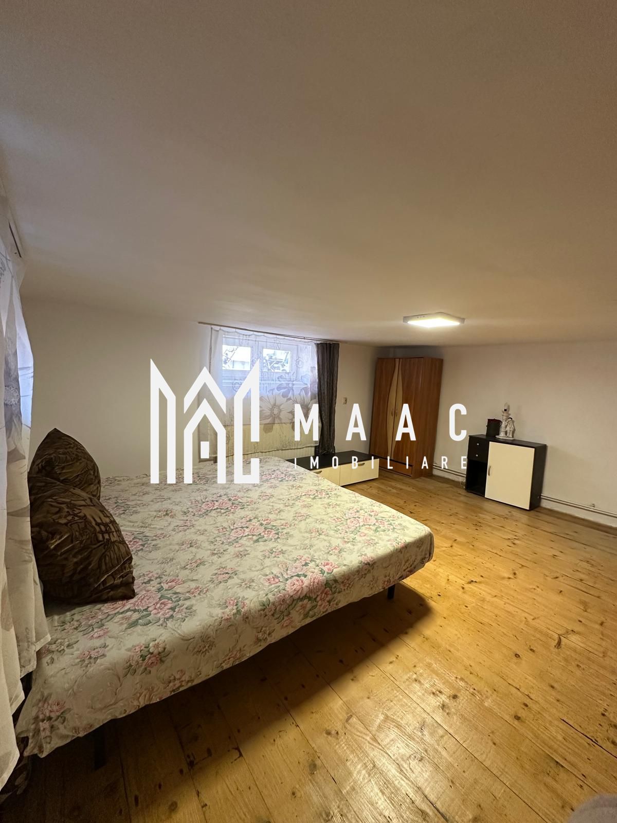 Casă de vânzare Sibiu 4 camere | Central | 115 mp utili, curte privată — fotografia 17