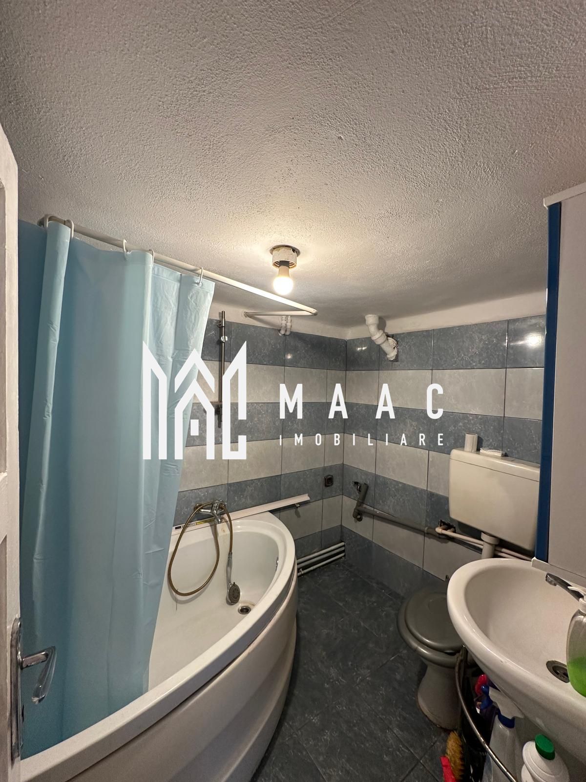 Casă de vânzare Sibiu 4 camere | Central | 115 mp utili, curte privată — fotografia 18