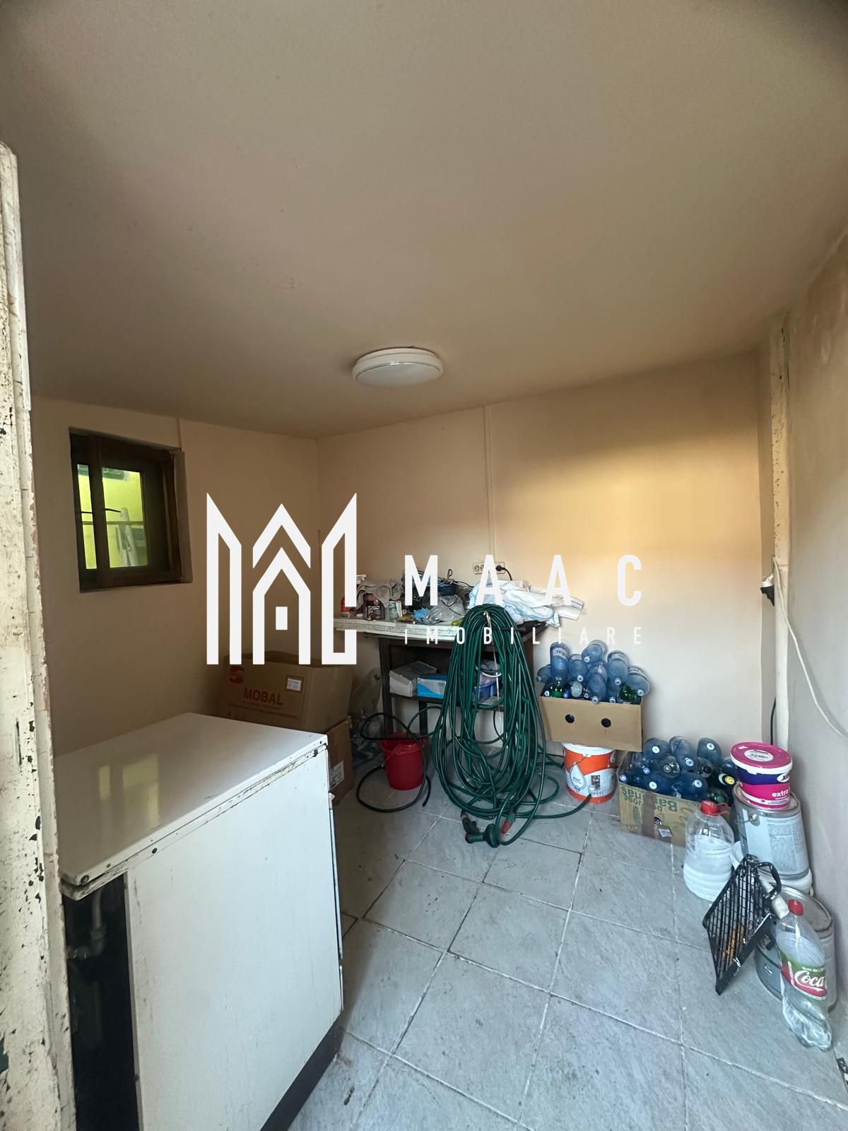 Casă de vânzare Sibiu 4 camere | Central | 115 mp utili, curte privată — fotografia 19