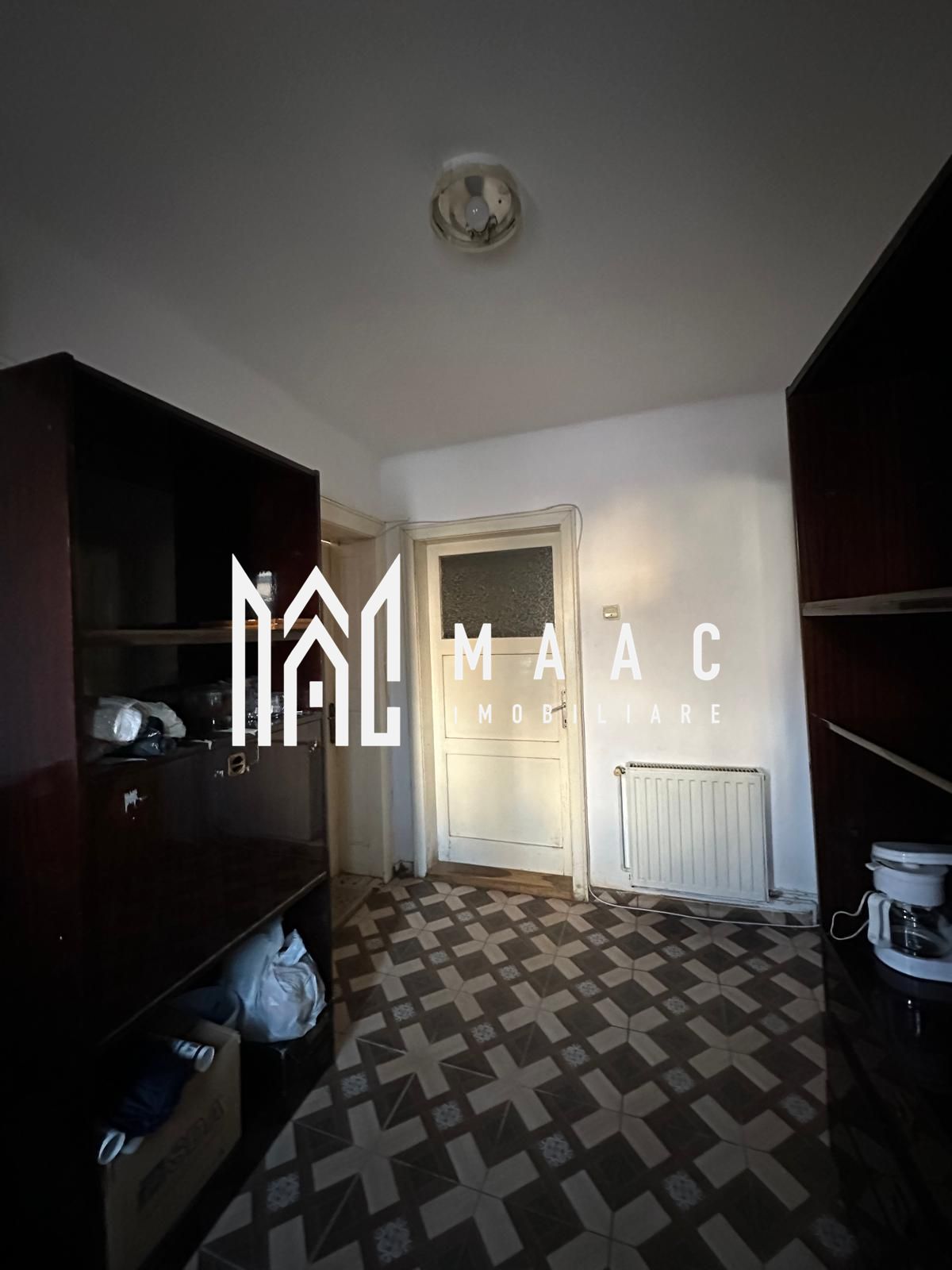 Casă de vânzare Sibiu 4 camere | Central | 115 mp utili, curte privată — fotografia 3