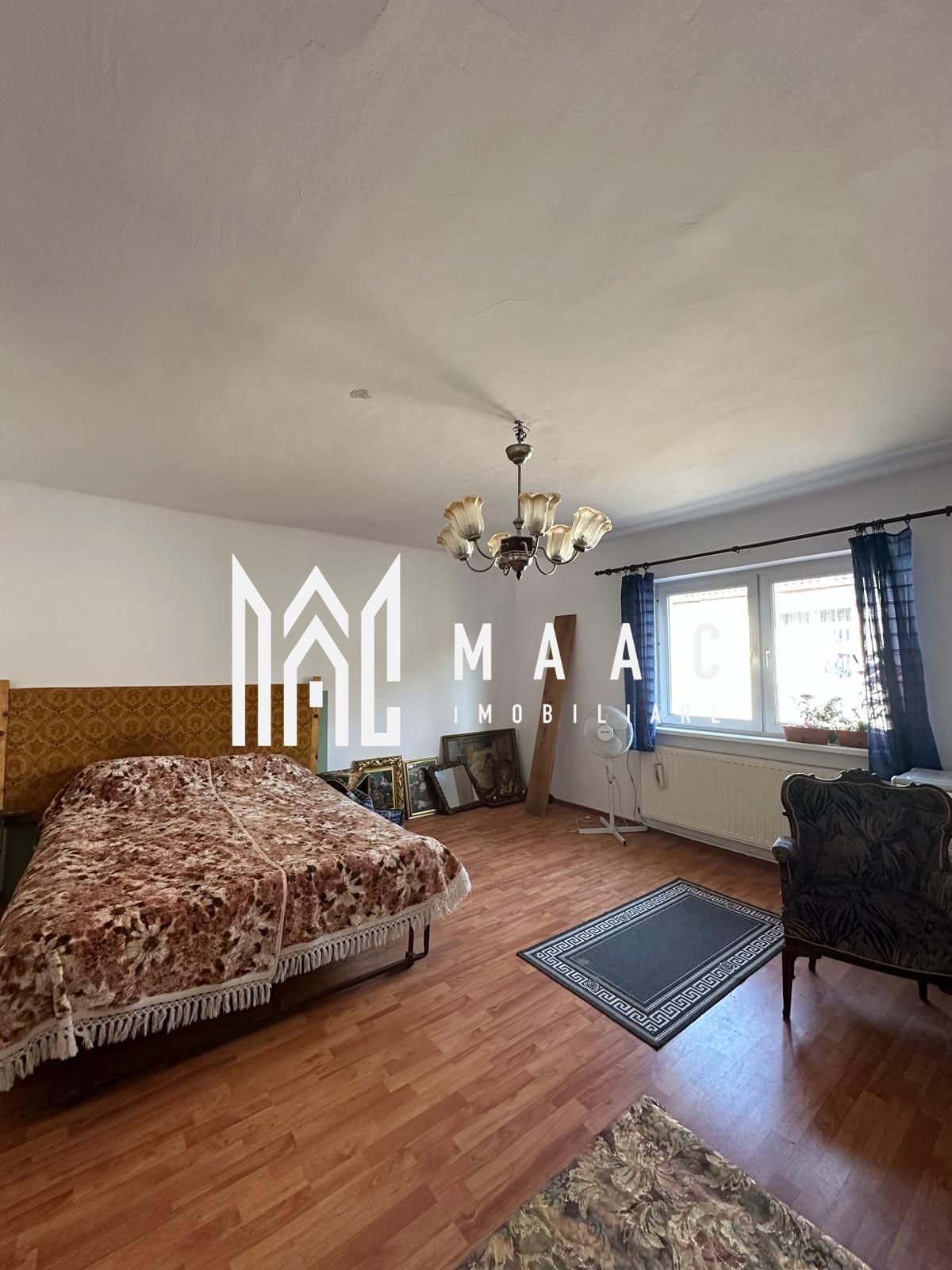 Casă de vânzare Sibiu 4 camere | Central | 115 mp utili, curte privată — fotografia 5