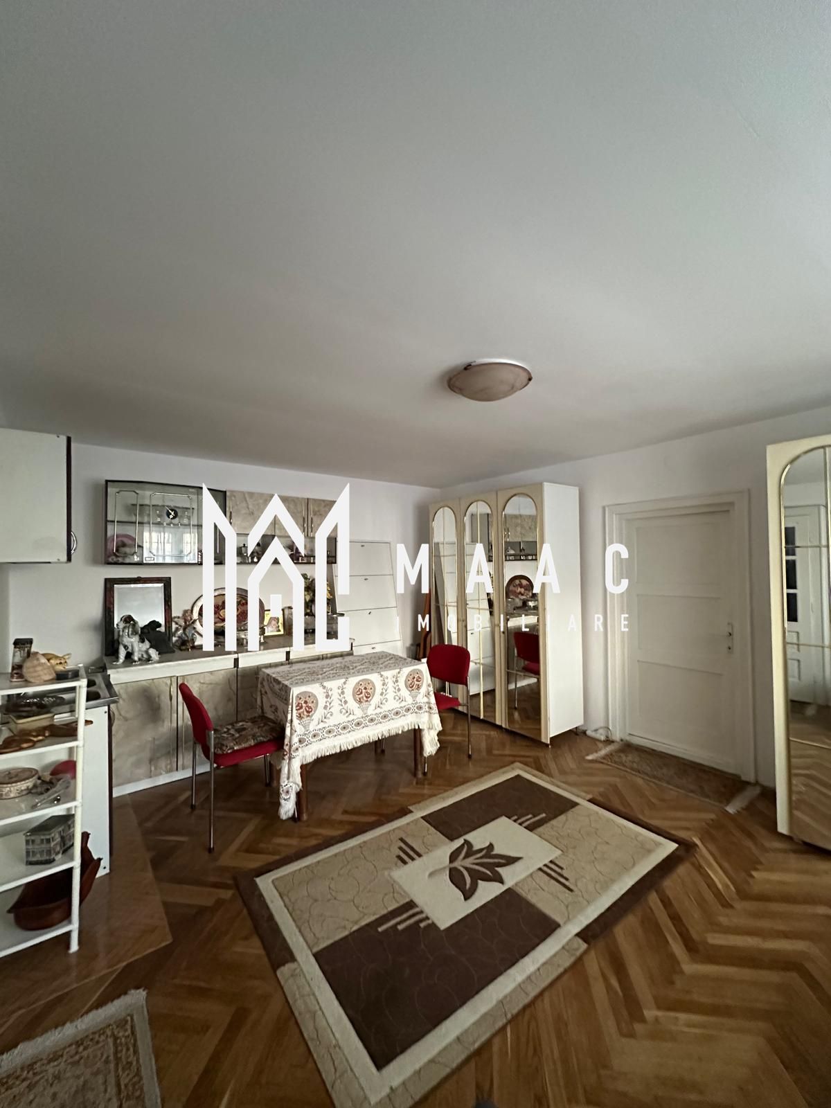 Casă de vânzare Sibiu 4 camere | Central | 115 mp utili, curte privată — fotografia 7
