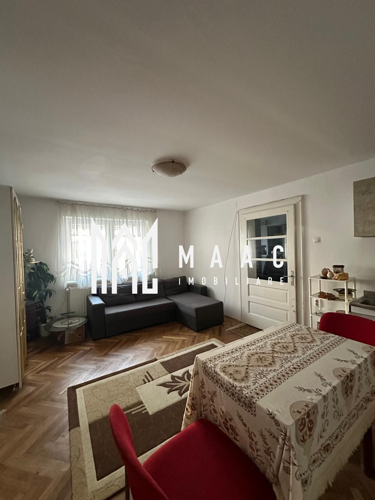 Casă de vânzare Sibiu 4 camere | Central | 115 mp utili, curte privată — fotografia 8